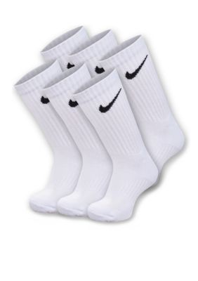 Belk store nike socks