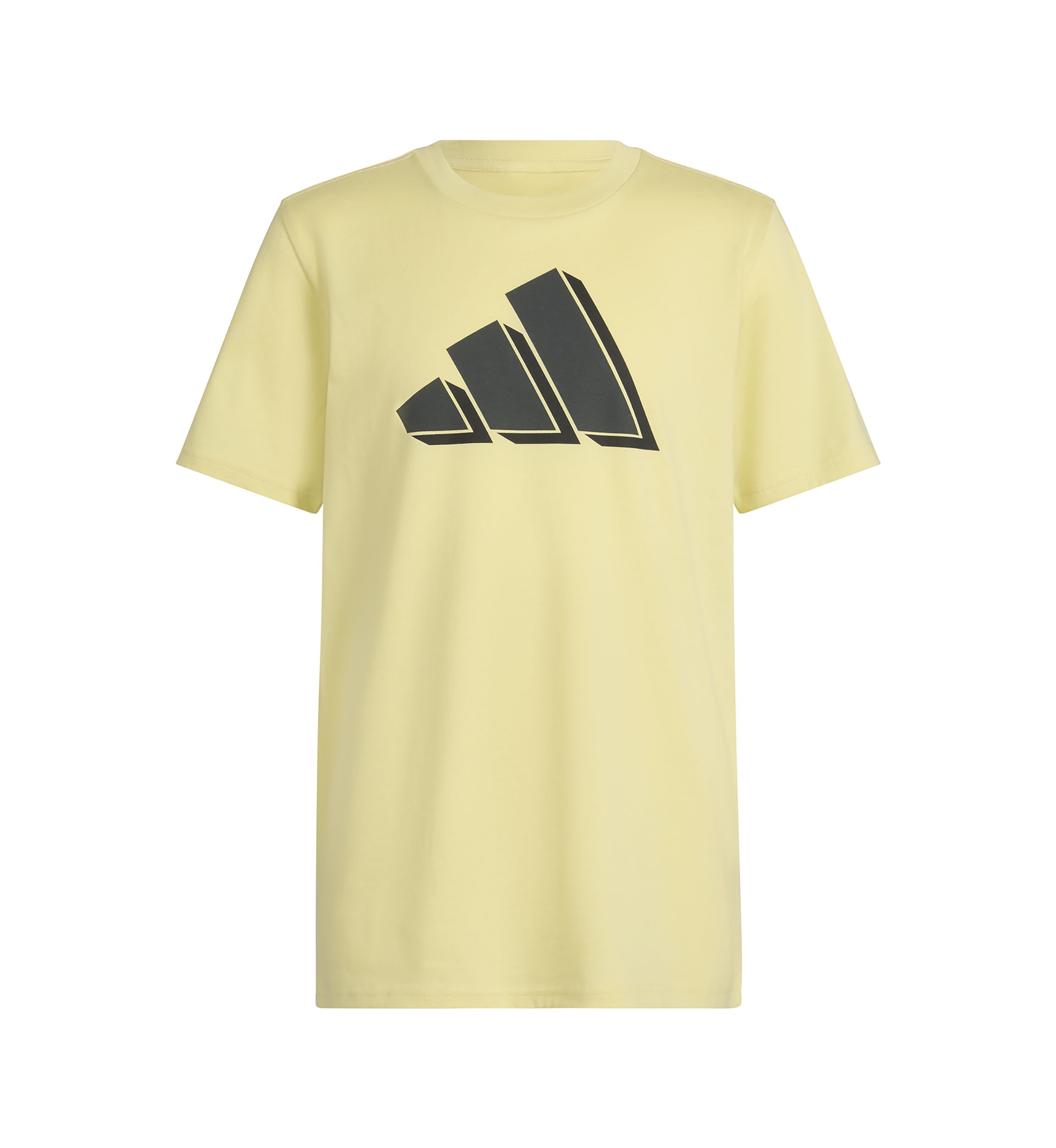 Boys 8-20 Short Sleeve Big Logo T-Shirt