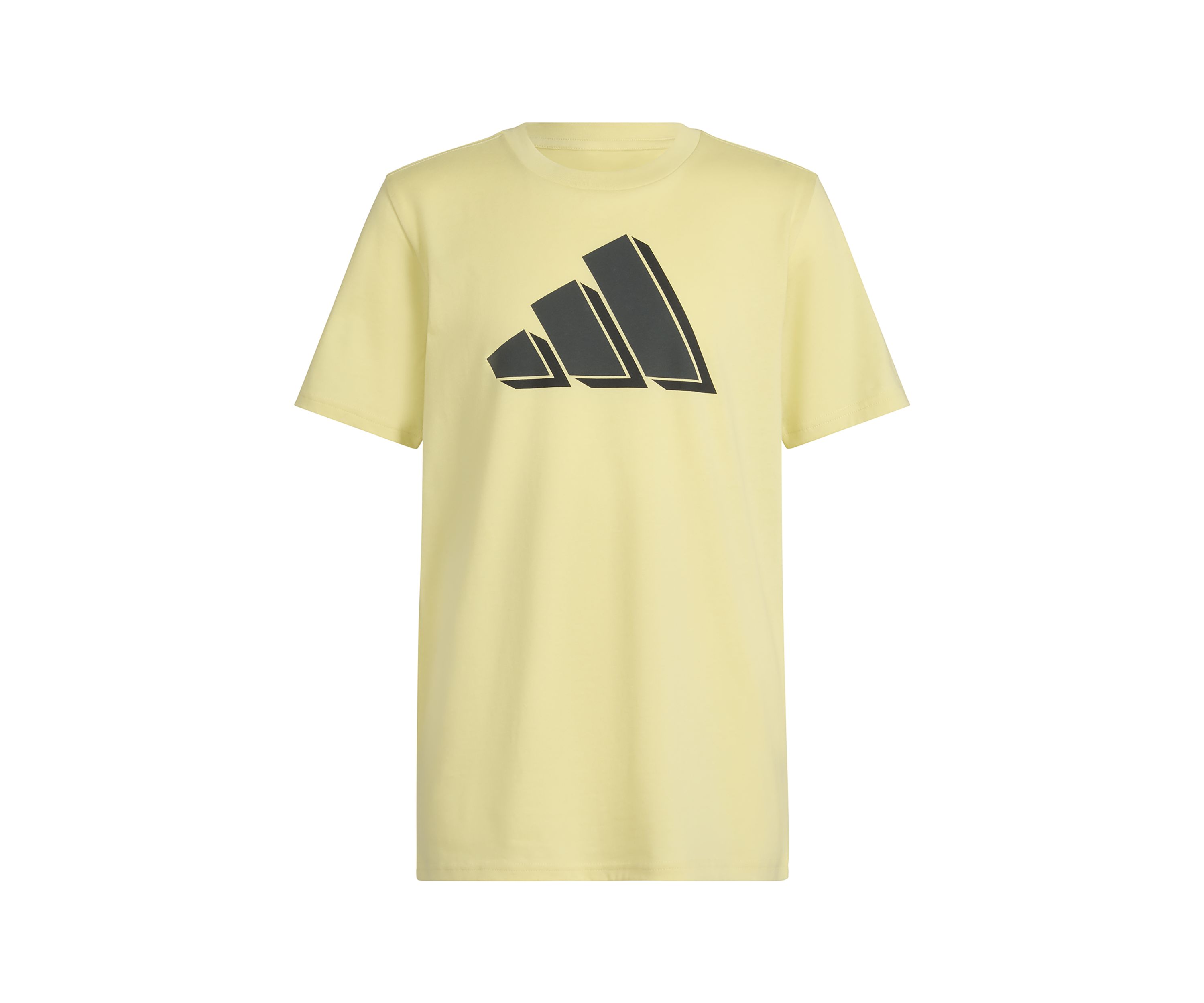 Boys 8-20 Short Sleeve Big Logo T-Shirt