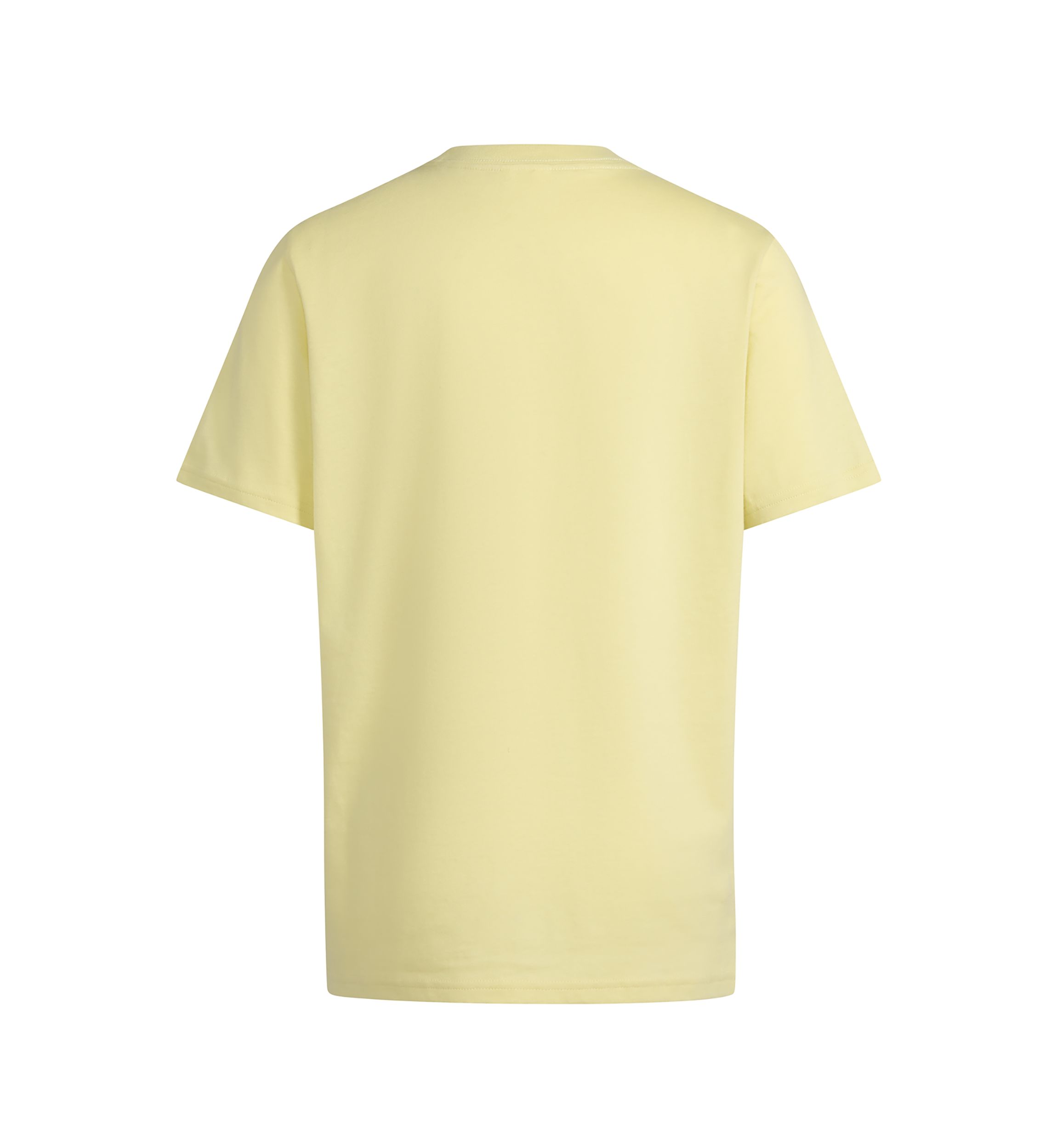 Boys 8-20 Short Sleeve Big Logo T-Shirt