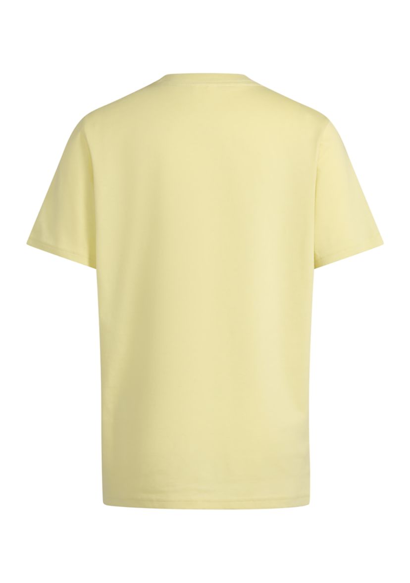 Boys 8-20 Short Sleeve Big Logo T-Shirt