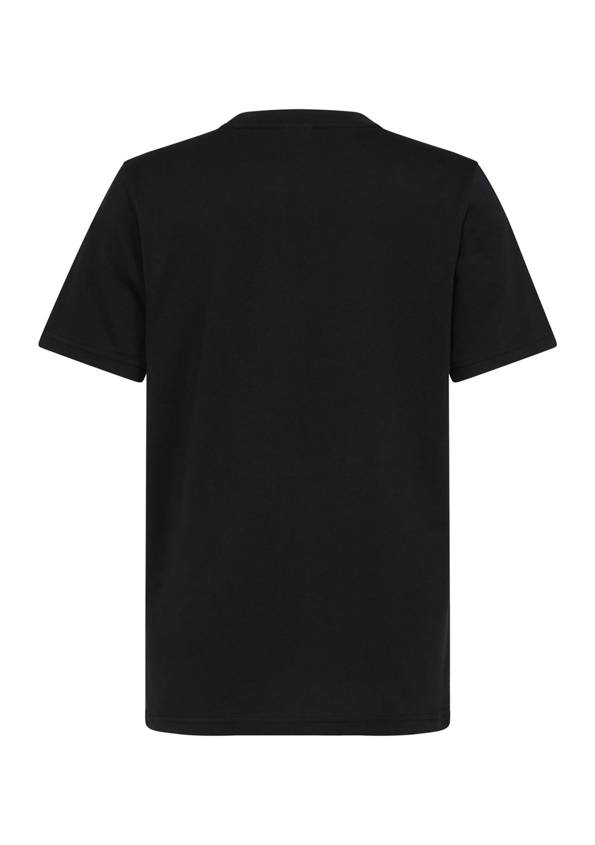 Boys 8-20 Short Sleeve Tiger Camo Logo T-Shirt