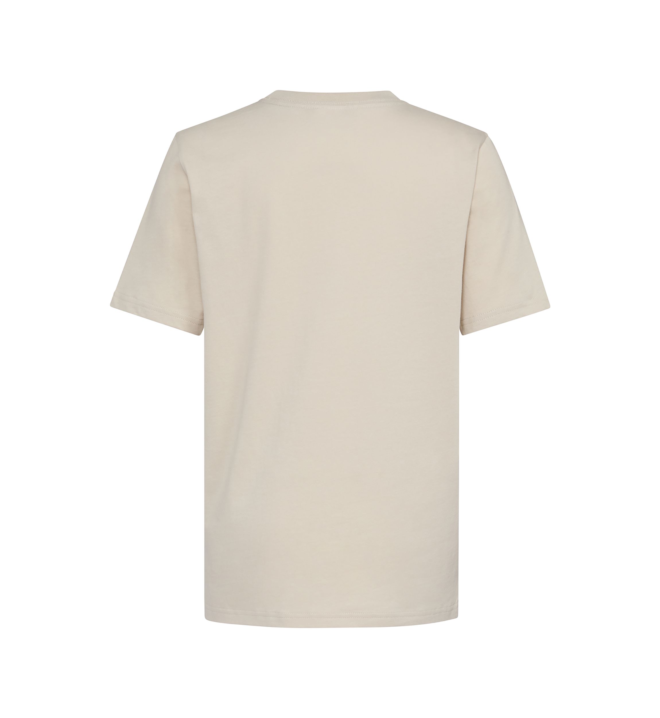 Boys 8-20 Short Sleeve Small Embroidered Logo T-Shirt