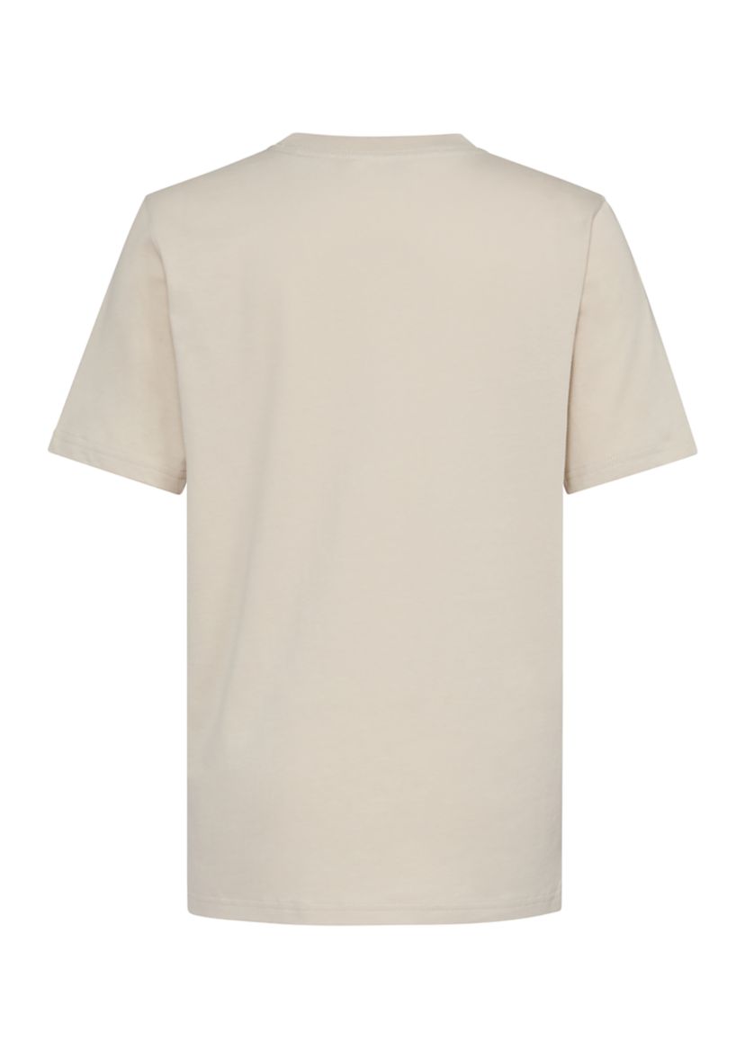 Boys 8-20 Short Sleeve Small Embroidered Logo T-Shirt