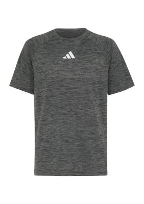 nina Nike® Girls 4-6x Long Sleeve Graphic Sweatshirt and Printed