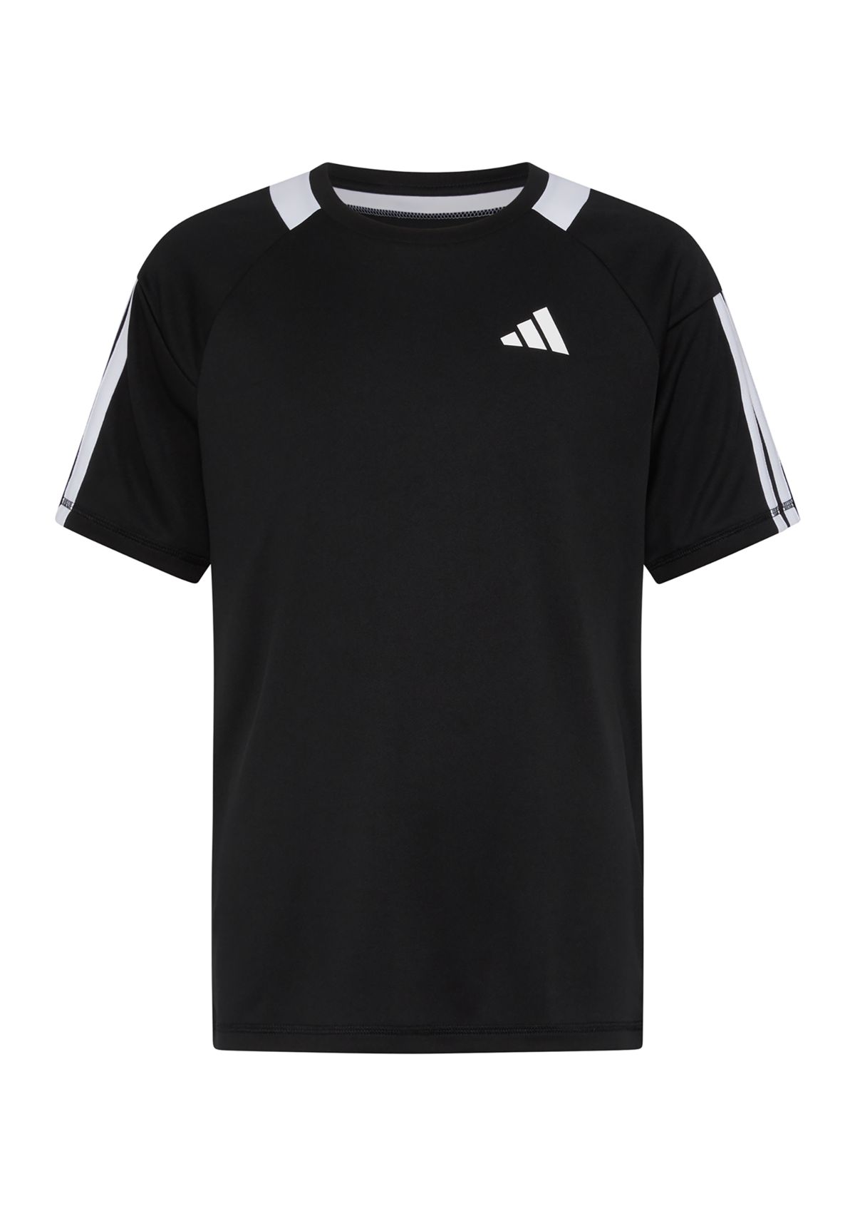 Boys 8-20 Short Sleeve Soccer Shirt