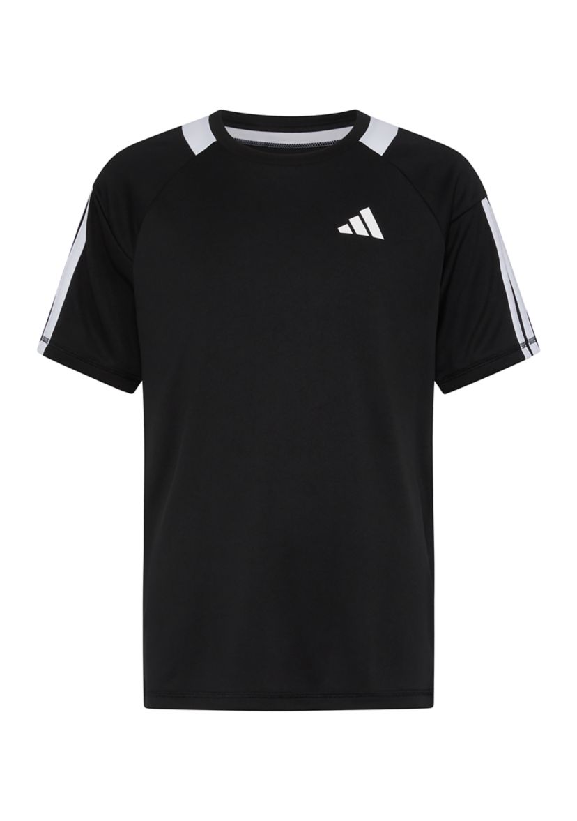 Boys 8-20 Short Sleeve Soccer Shirt