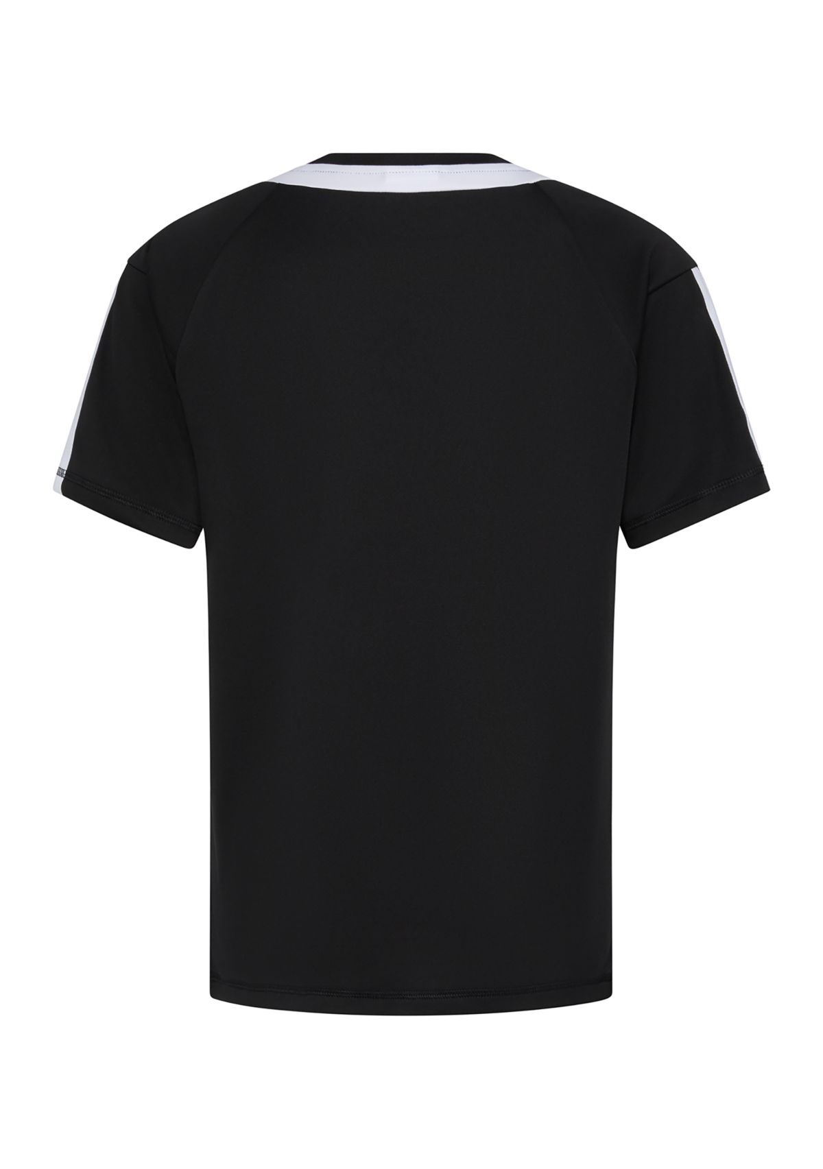 Boys 8-20 Short Sleeve Soccer Shirt