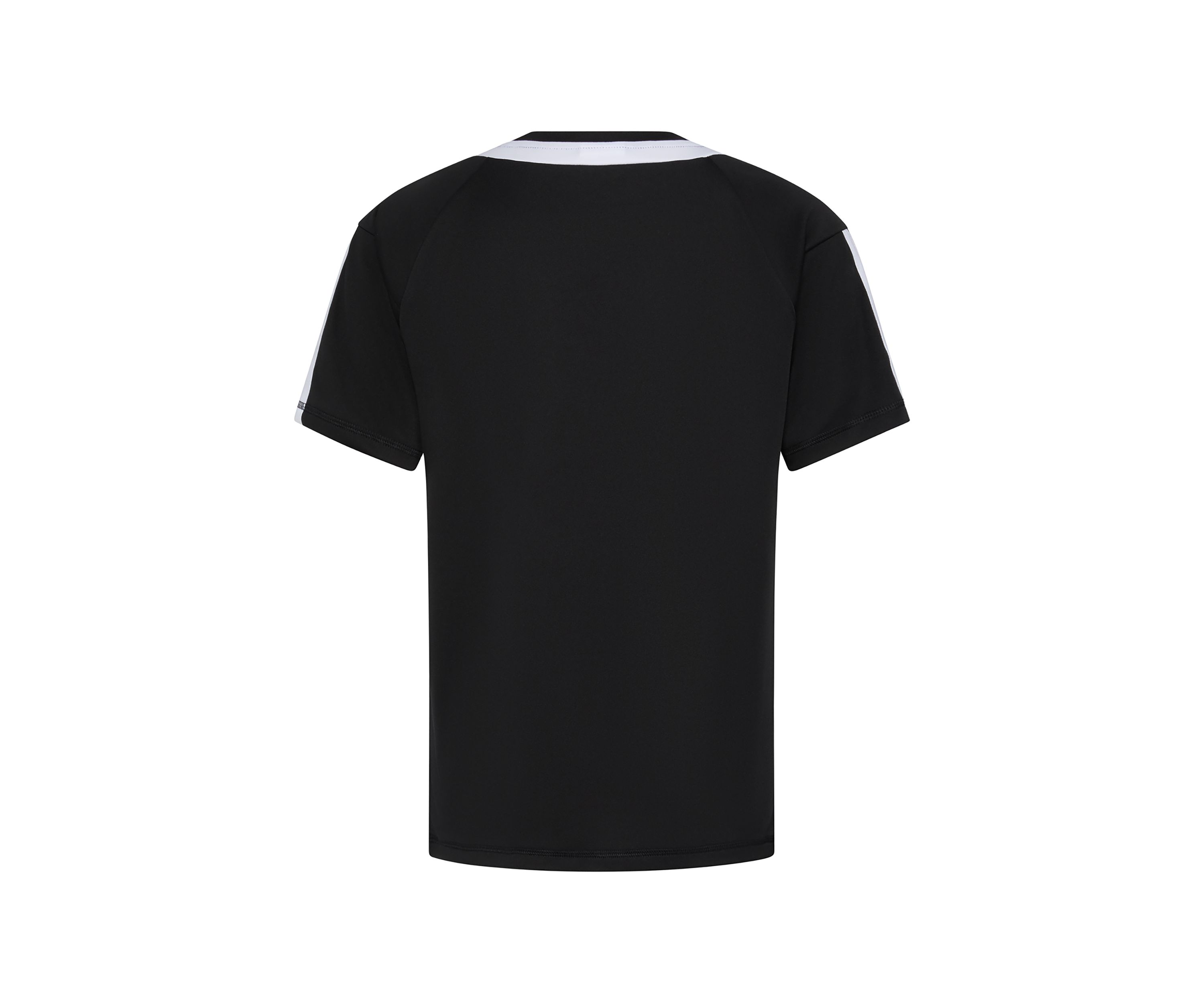 Boys 8-20 Short Sleeve Soccer Shirt