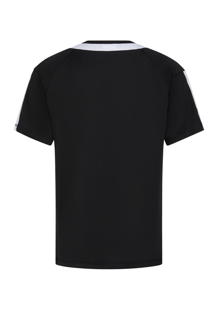 Boys 8-20 Short Sleeve Soccer Shirt