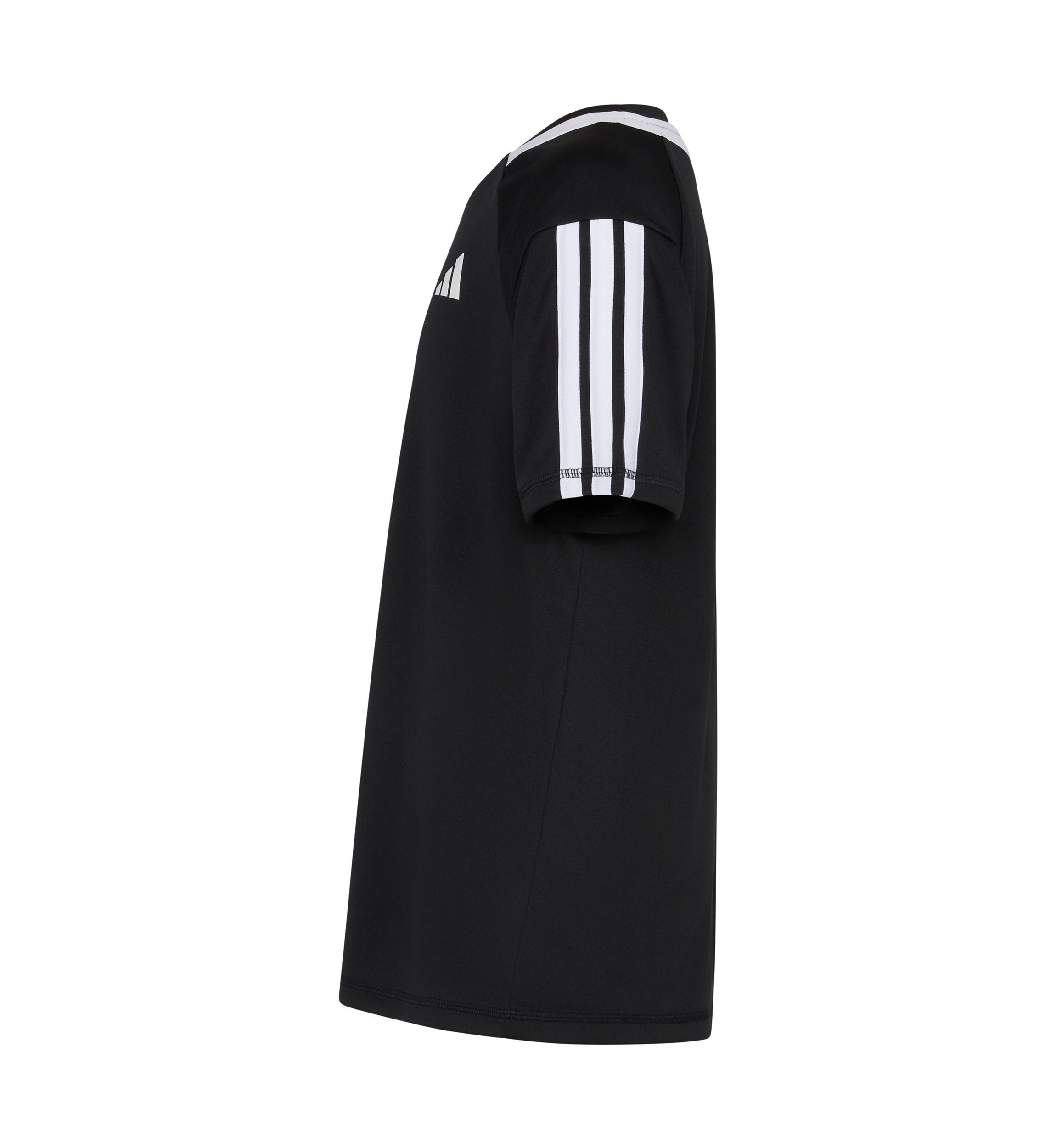 Boys 8-20 Short Sleeve Soccer Shirt