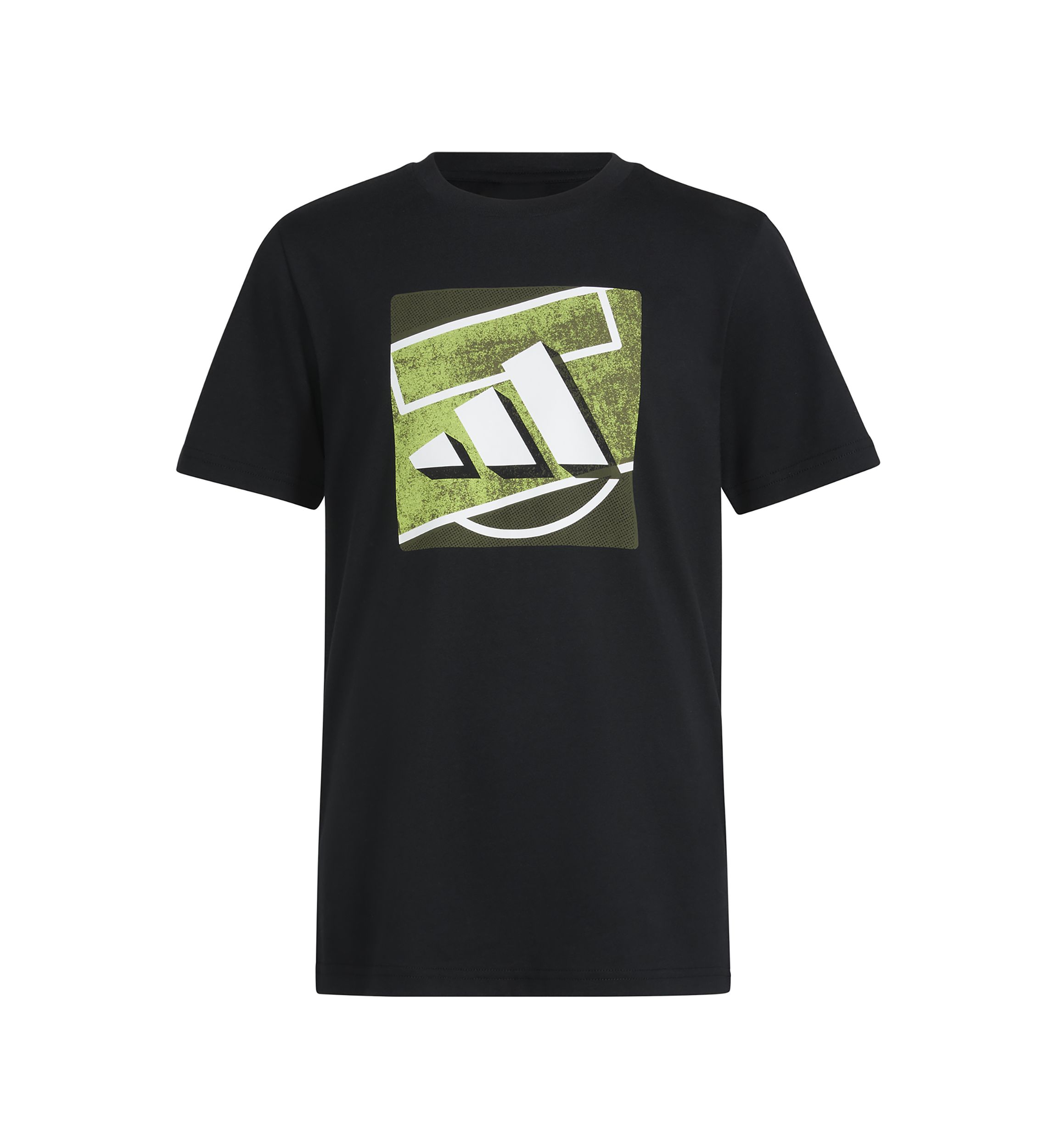 Boys 8-20 Short Sleeve Sport Logo T-Shirt