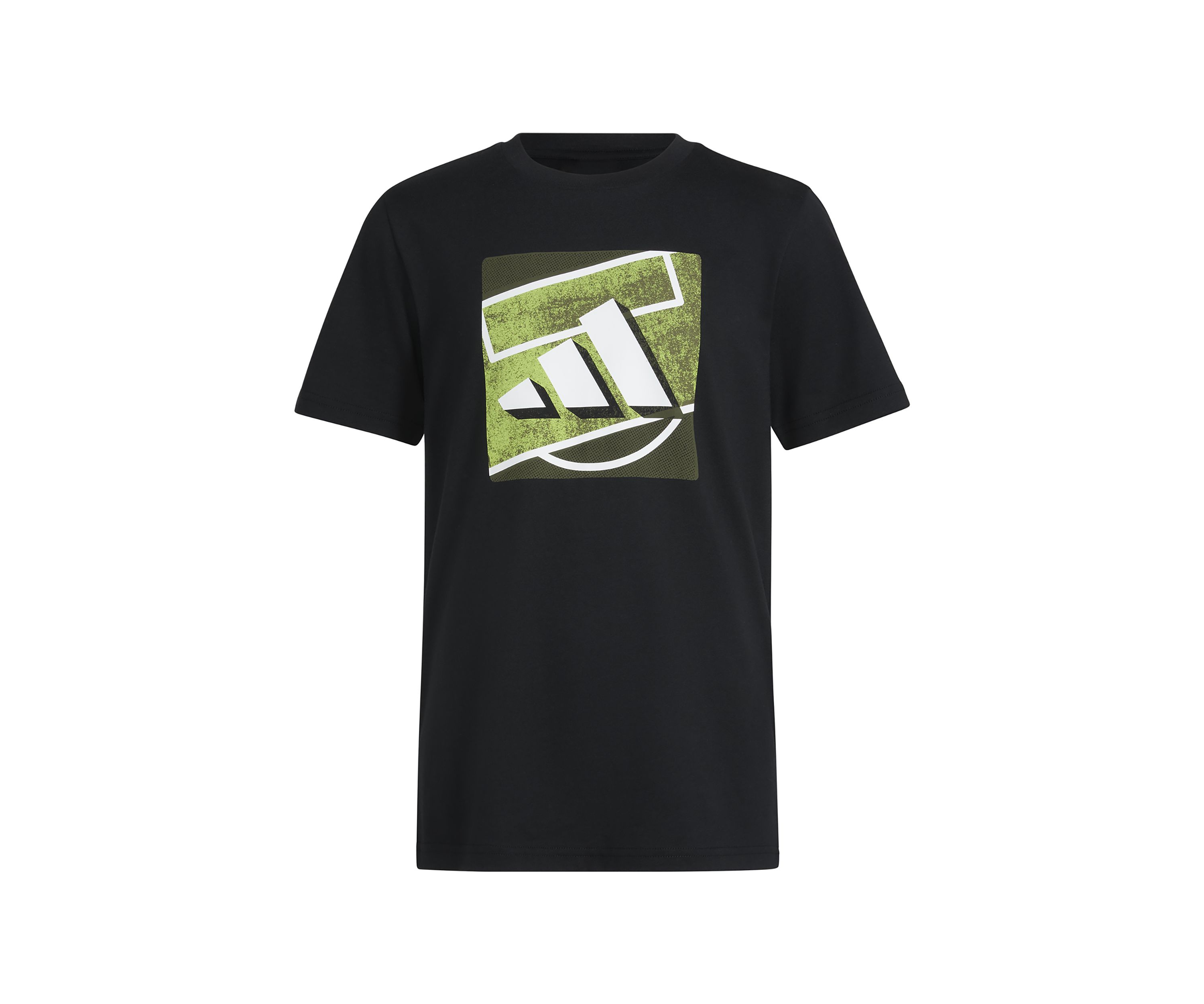 Boys 8-20 Short Sleeve Sport Logo T-Shirt