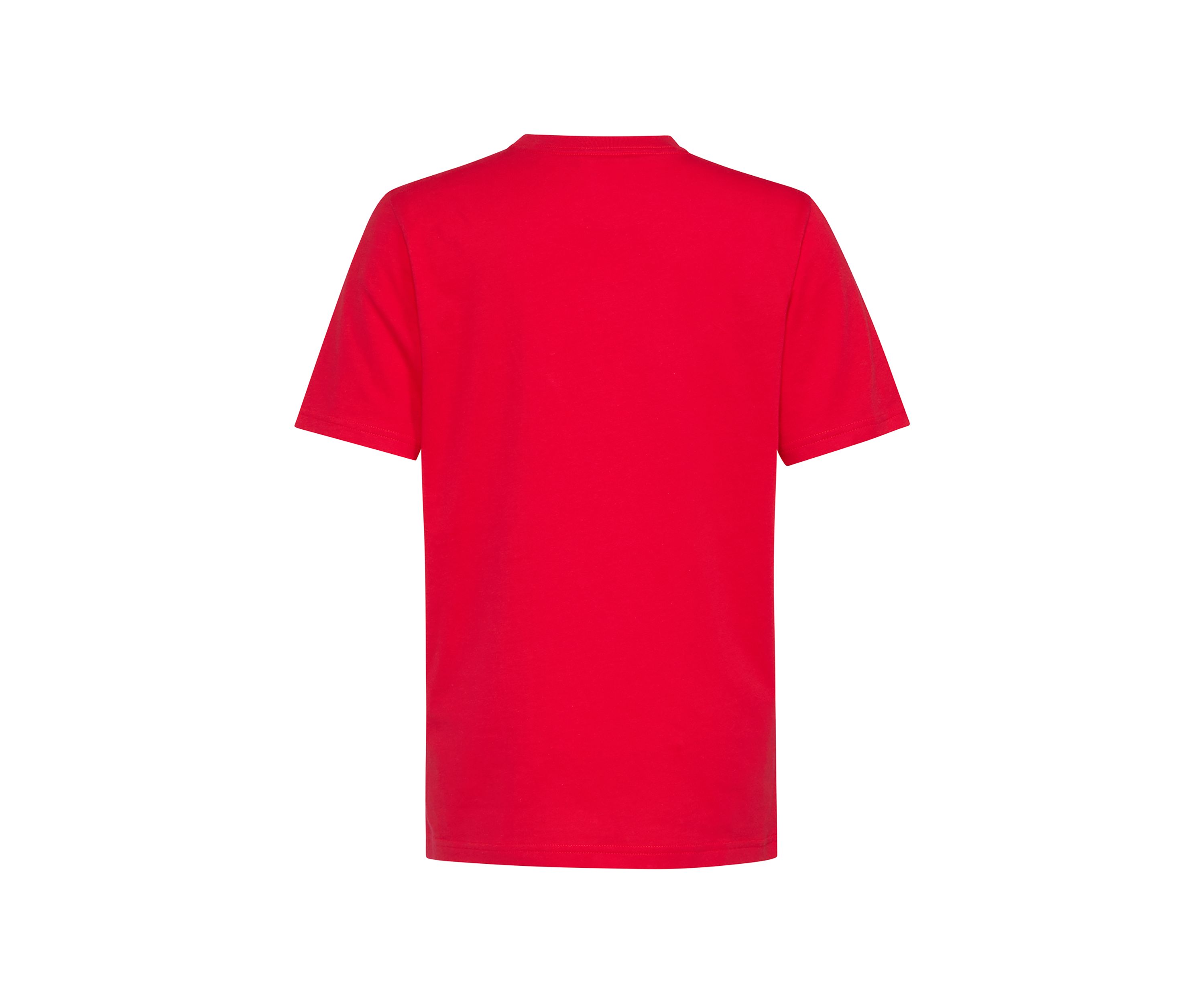 Boys 8-20 Short Sleeve Baseball Card Graphic T-Shirt