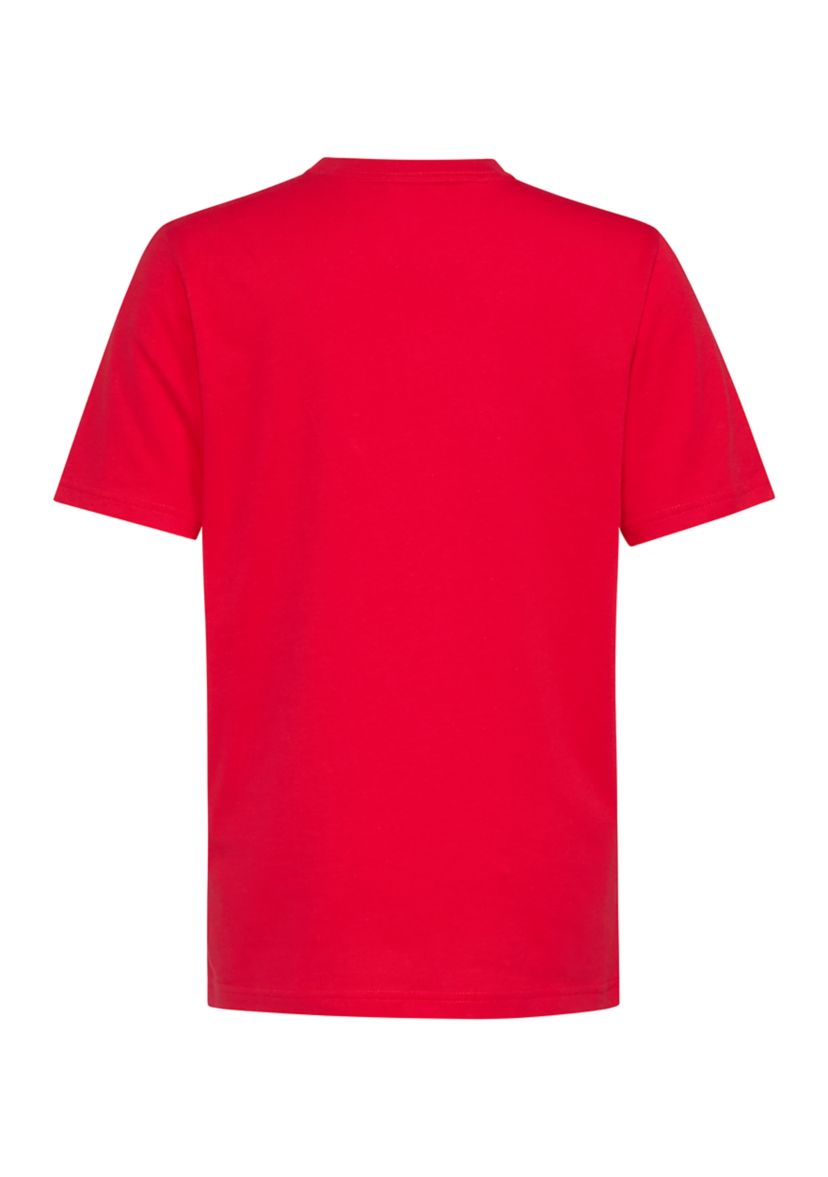 Boys 8-20 Short Sleeve Baseball Card Graphic T-Shirt