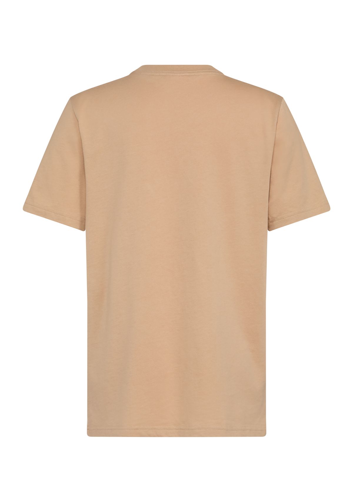 Boys 8-20 Short Sleeve Camo Box Logo T-Shirt