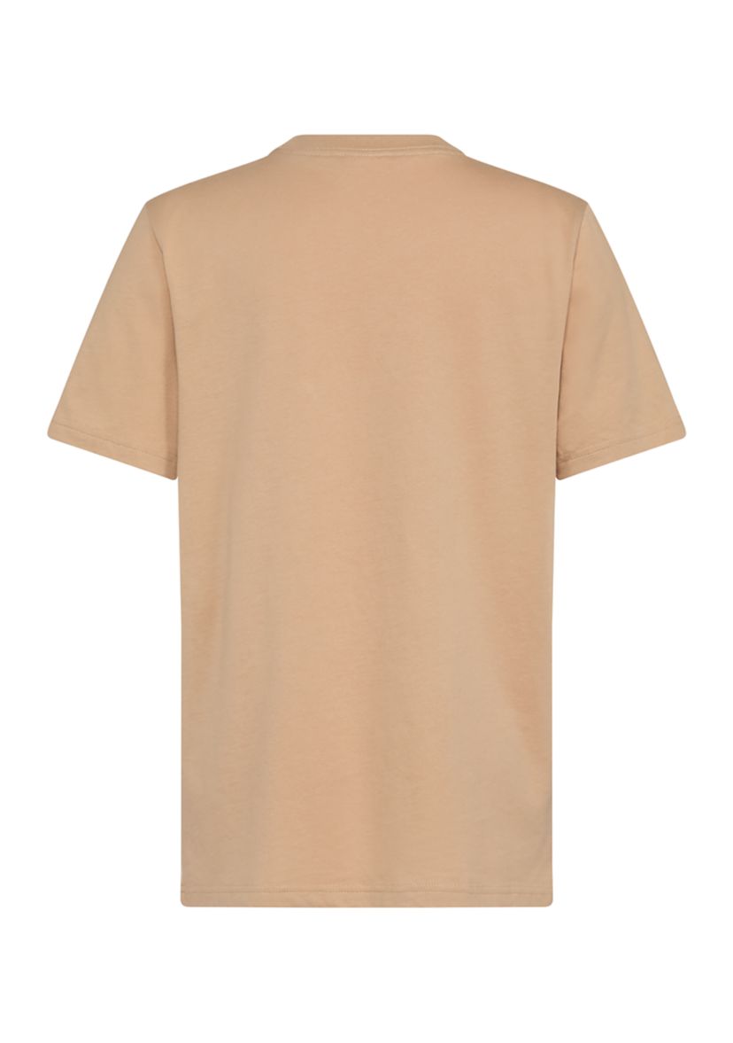 Boys 8-20 Short Sleeve Camo Box Logo T-Shirt