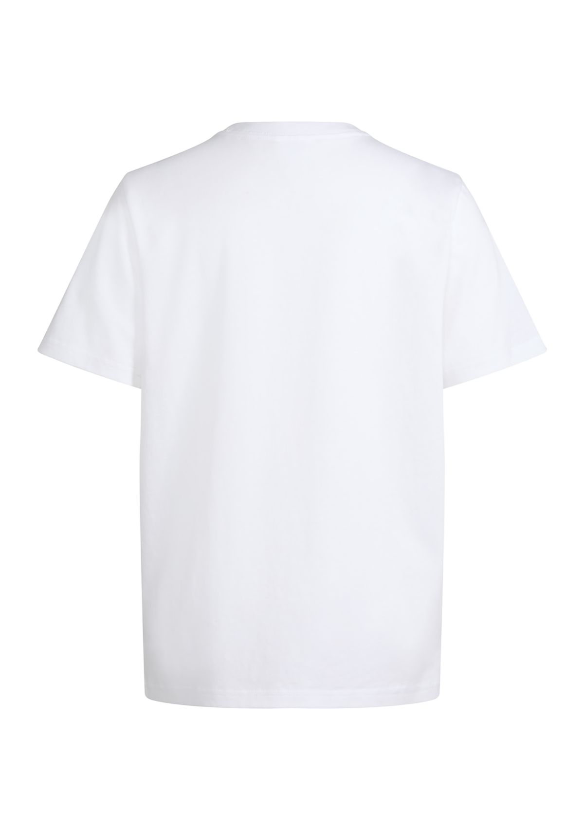 Boys 8-20 Short Sleeve Heat Map Logo T-Shirt