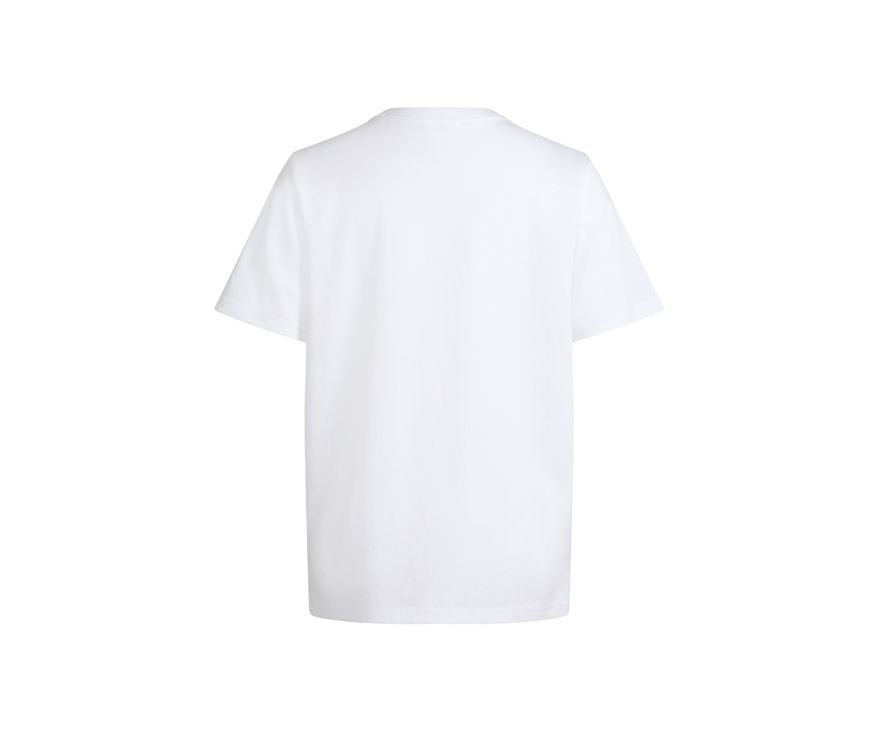 Boys 8-20 Short Sleeve Heat Map Logo T-Shirt