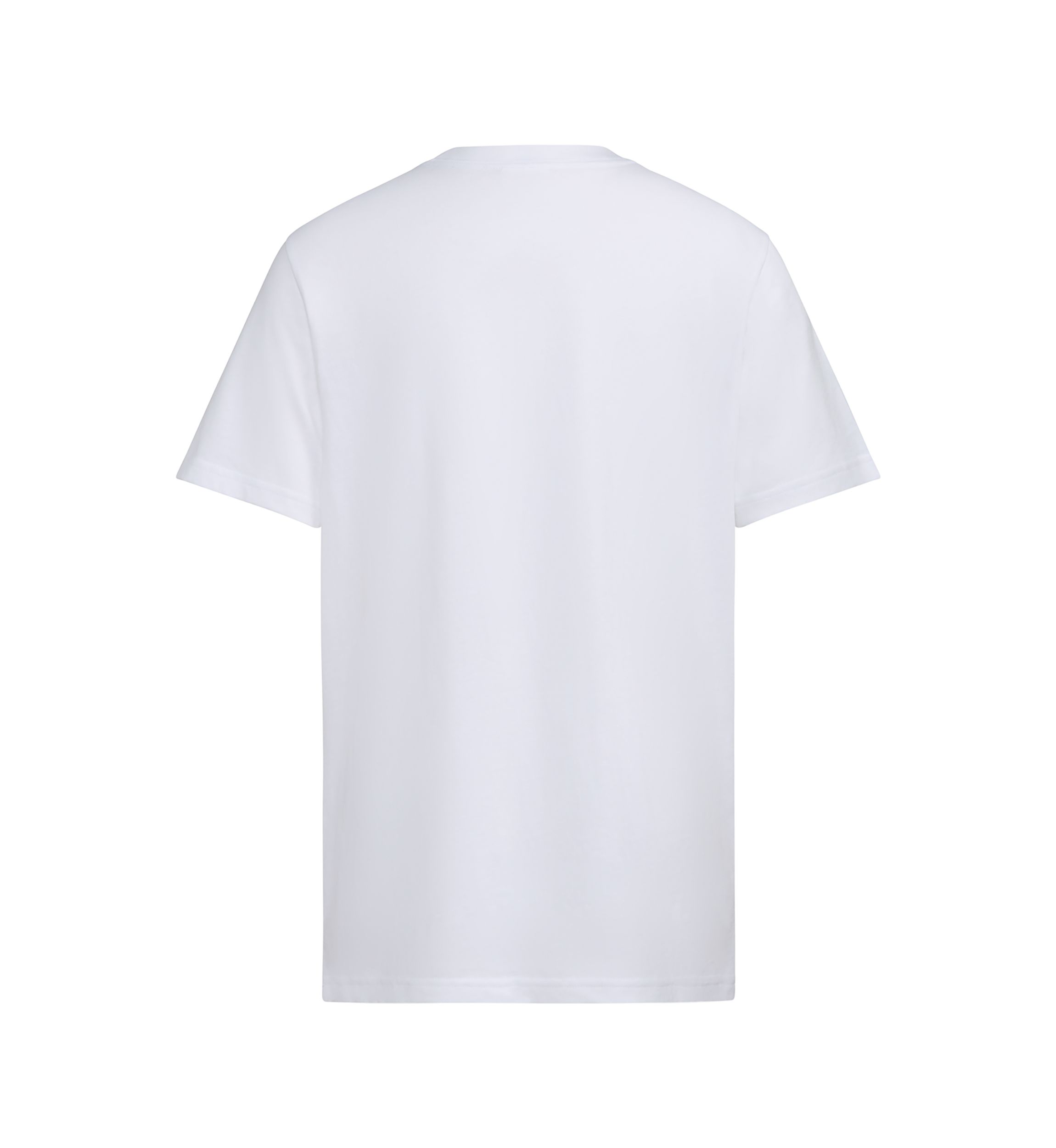Boys 4-7 Short Sleeve Slime Logo T-Shirt