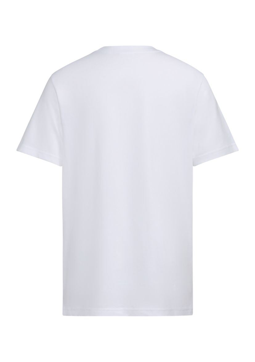 Boys 4-7 Short Sleeve Slime Logo T-Shirt