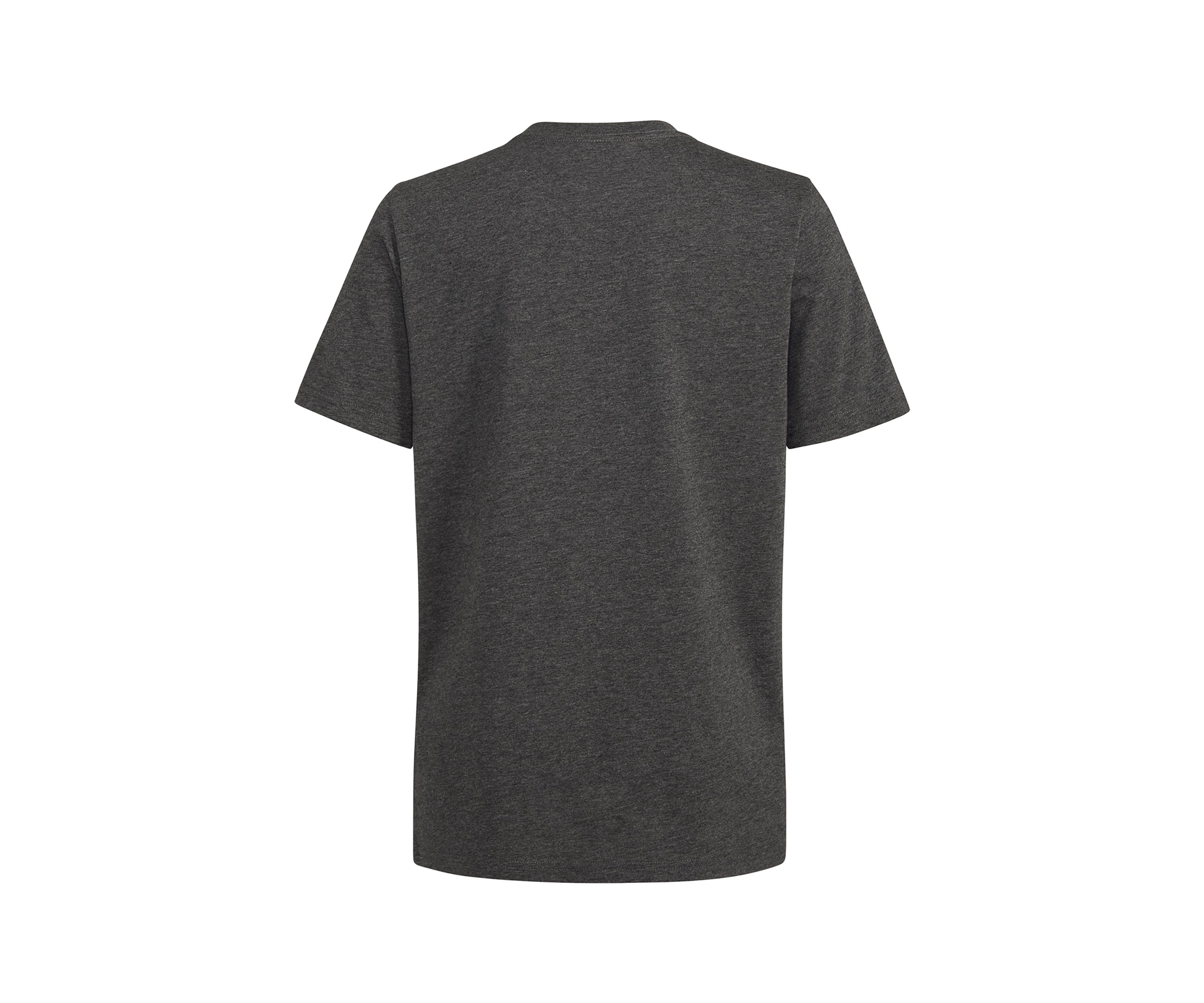 Boys 8-20 Short Sleeve Slime Logo Heather Graphic T-Shirt