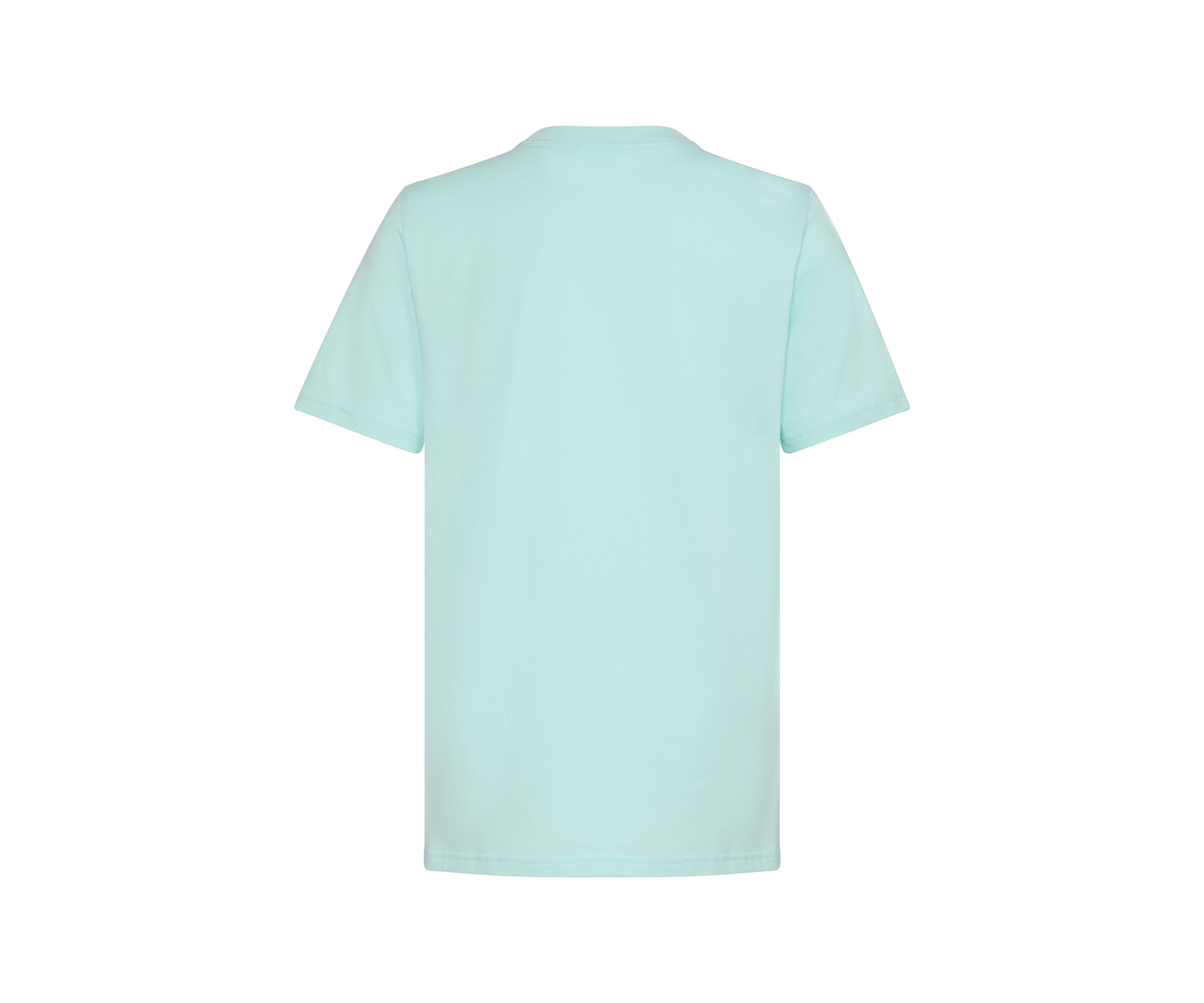 Boys 8-20 Short Sleeve Digital Distortion Logo T-Shirt