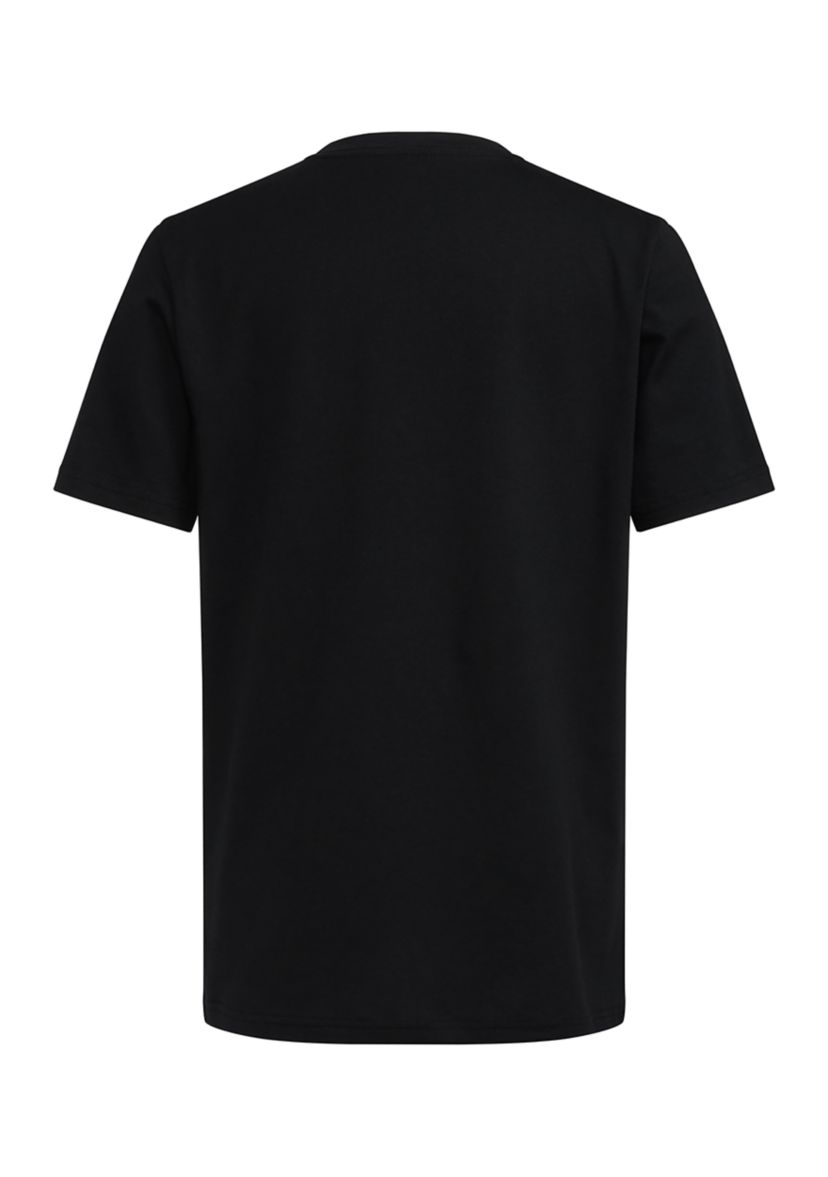 Boys 8-20 Short Sleeve Baseball Plate T-Shirt
