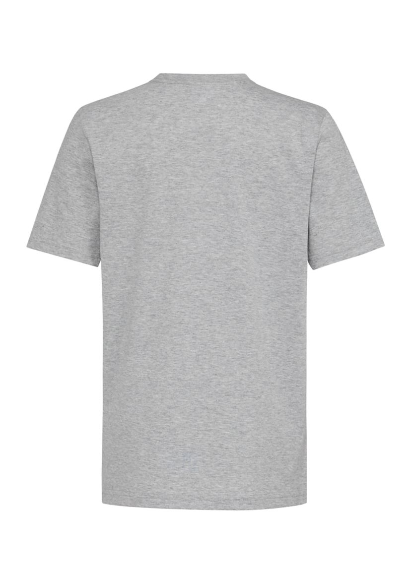 Boys 8-20 Short Sleeve USA Flag Logo T-Shirt (Extended Size)