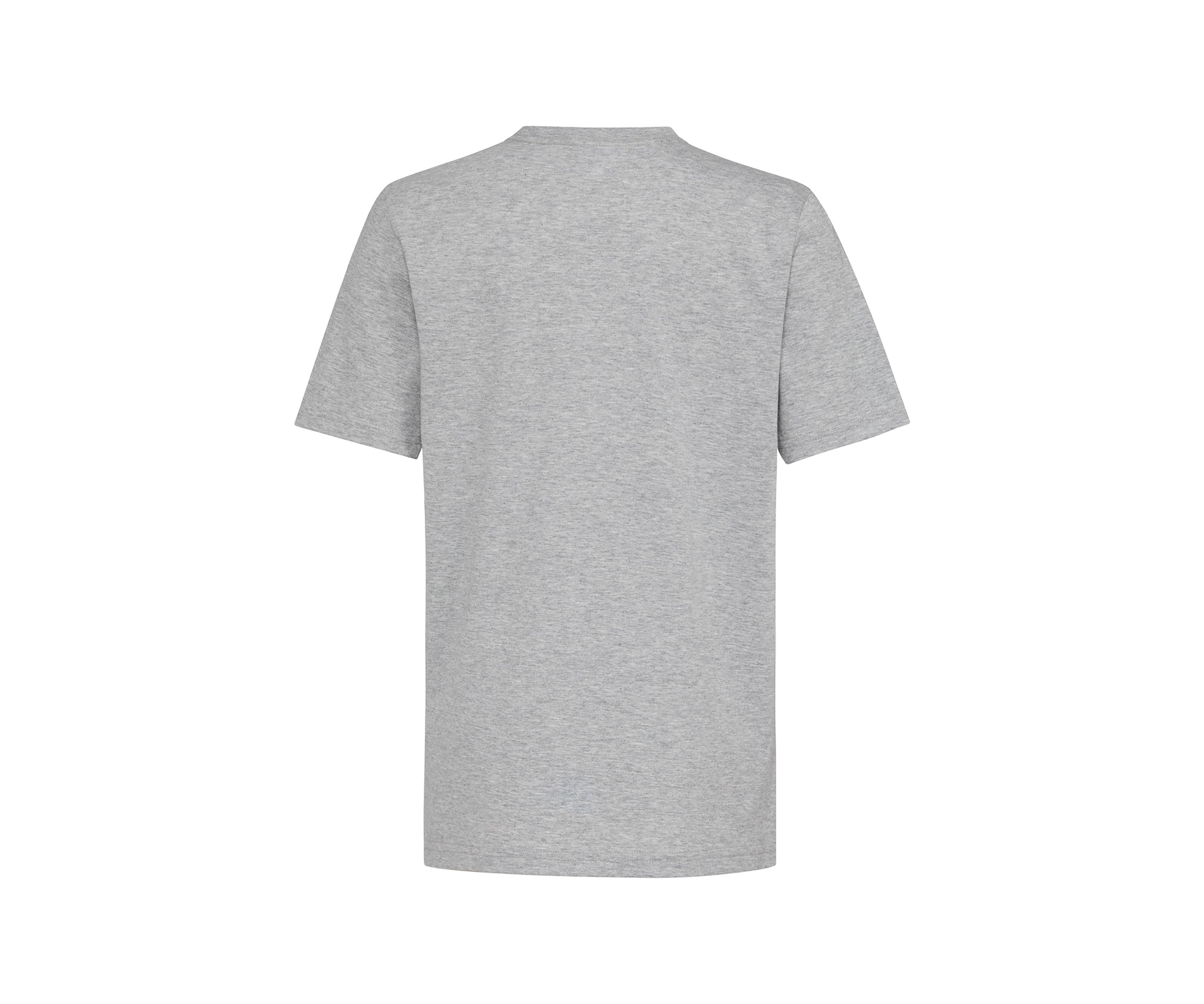 Boys 8-20 Short Sleeve USA Flag Logo T-Shirt