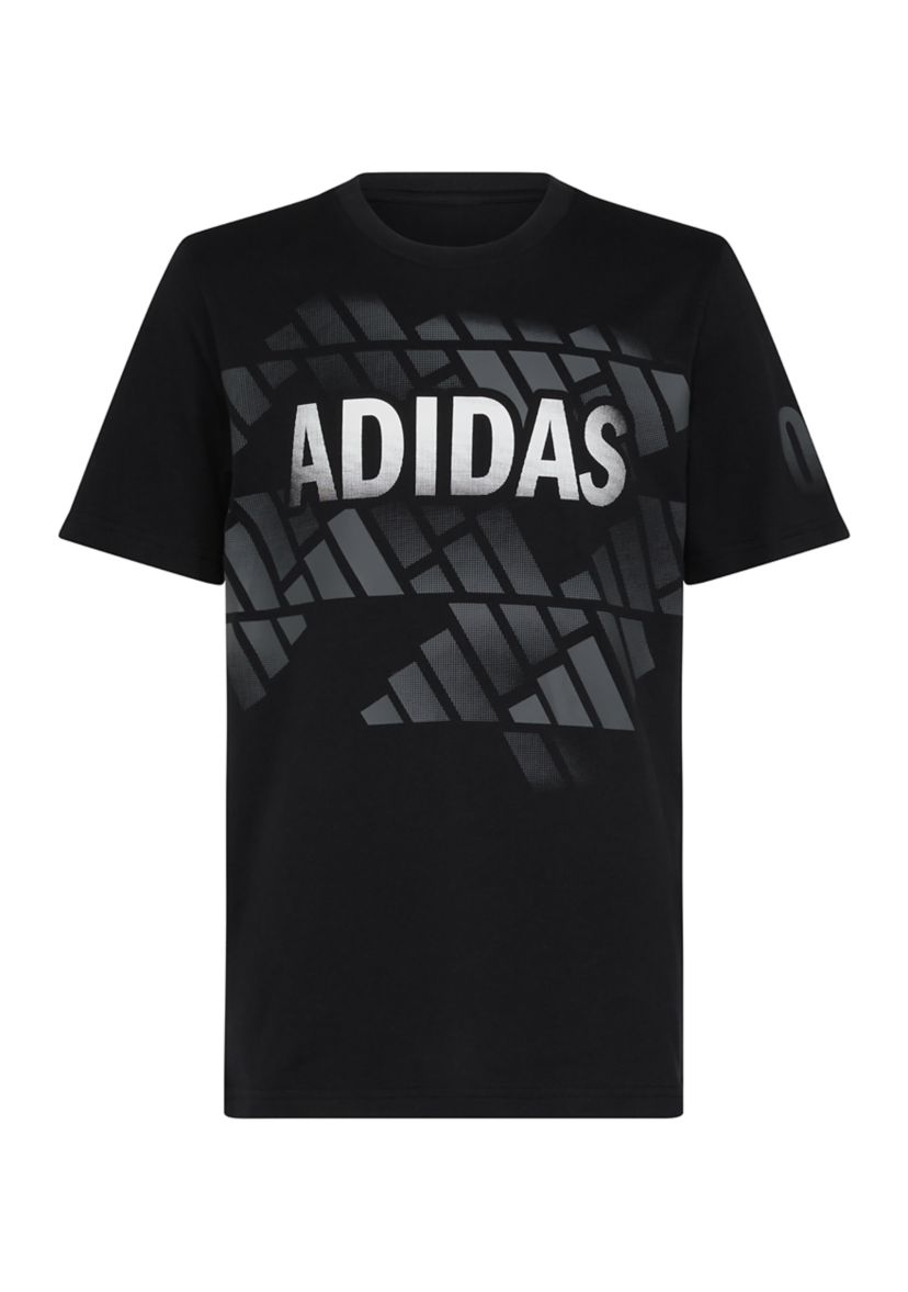 Boys 8-20 Short Sleeve Soccer Legacy Graphic T-Shirt