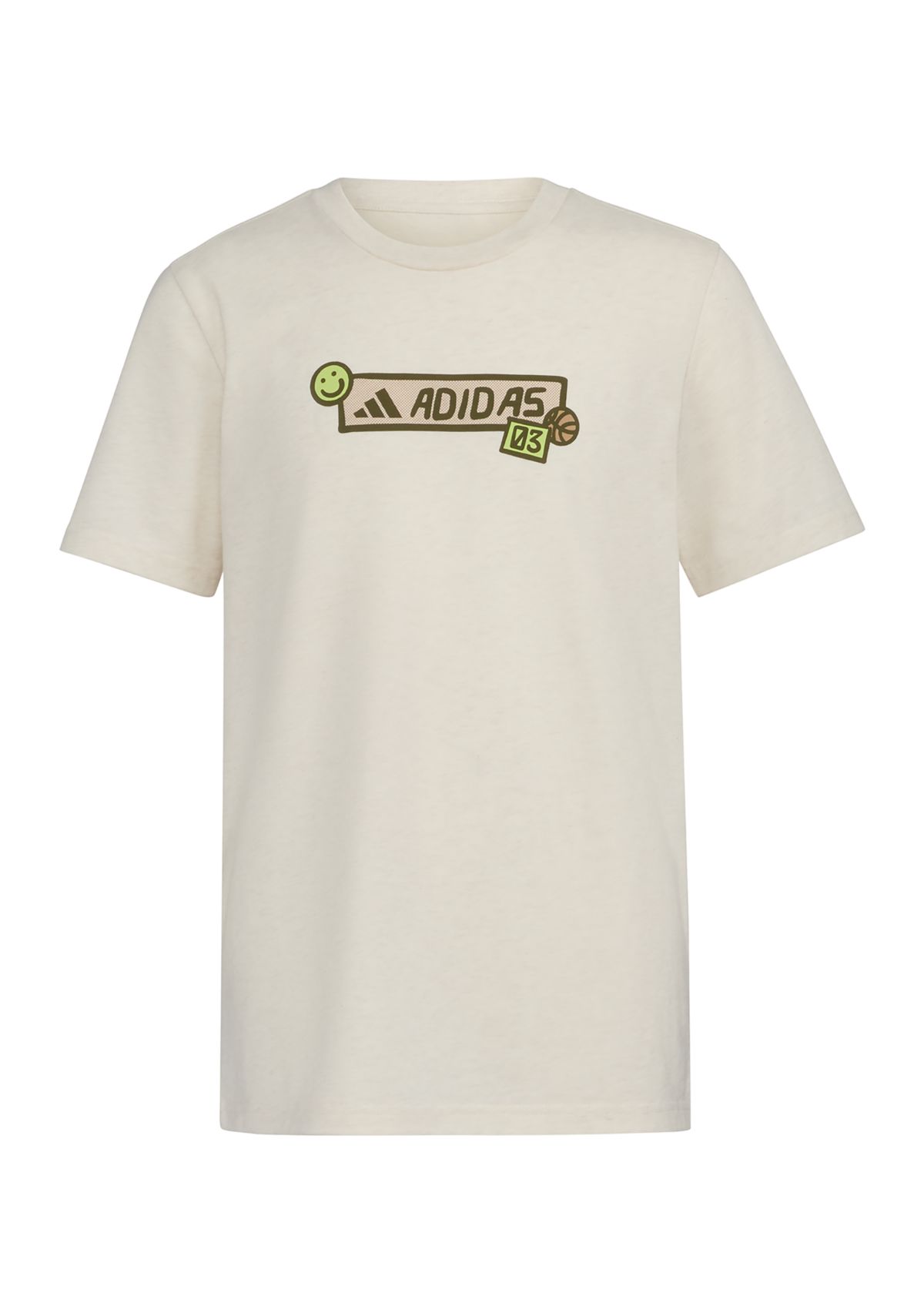 Boys 8-20 Short Sleeve Outdoor Explore T-Shirt