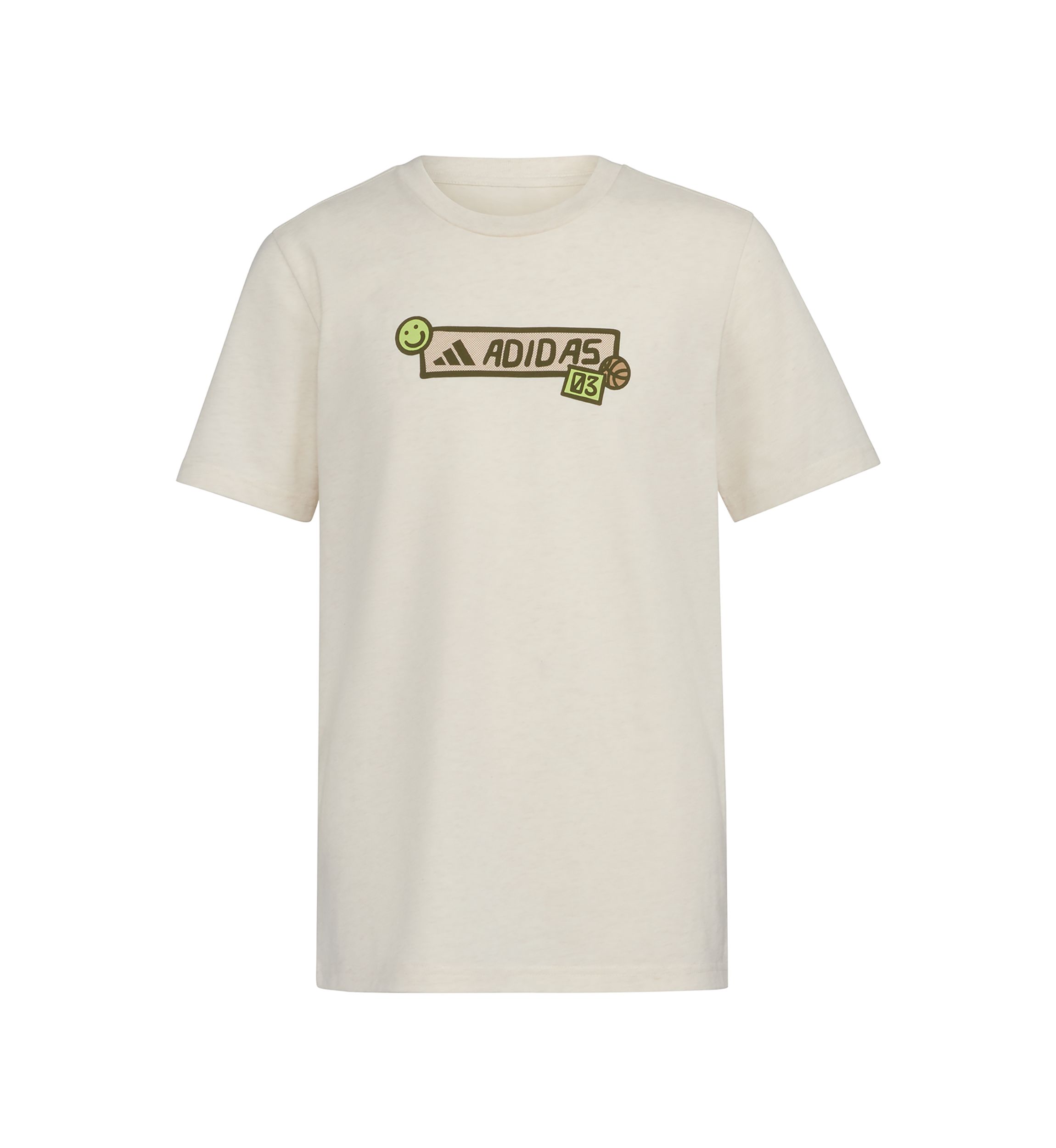 Boys 8-20 Short Sleeve Outdoor Explore T-Shirt
