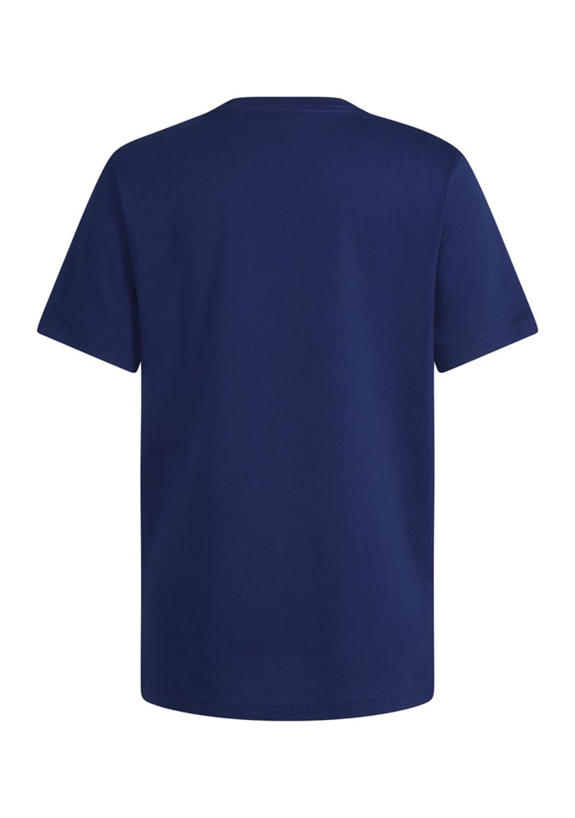 Boys 8-20 Short Sleeve USA Friends T-Shirt