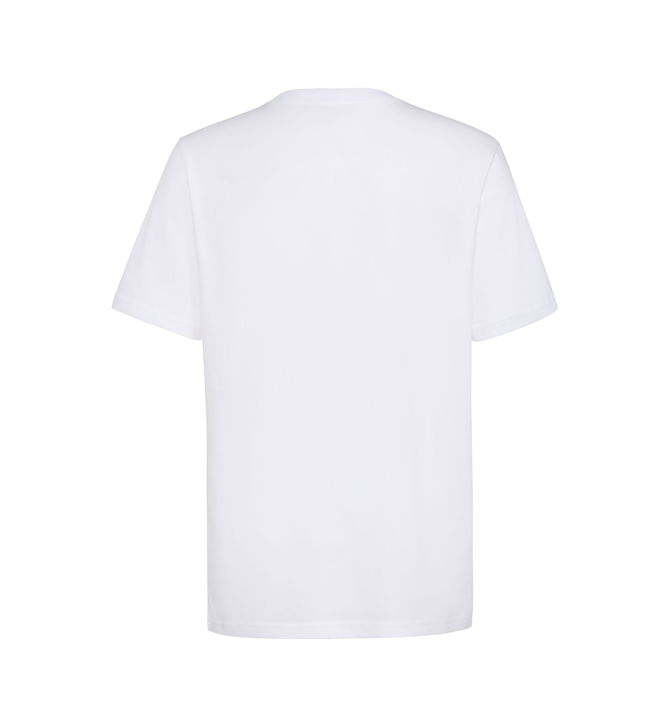 Boys 8-20 Short Sleeve Baseball Mascot T-Shirt - Extended Size