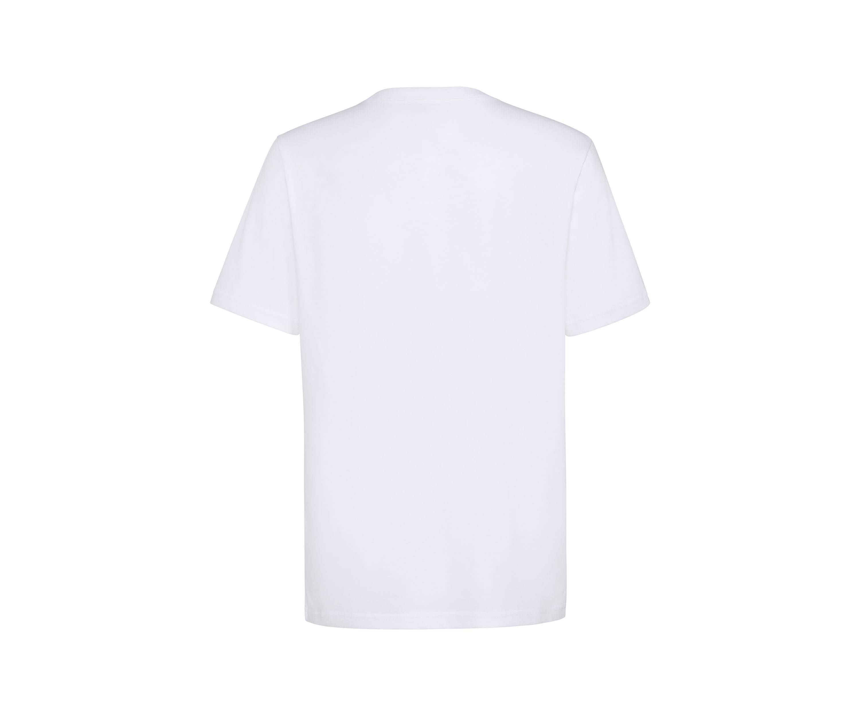 Boys 8-20 Short Sleeve Baseball Mascot T-Shirt - Extended Size