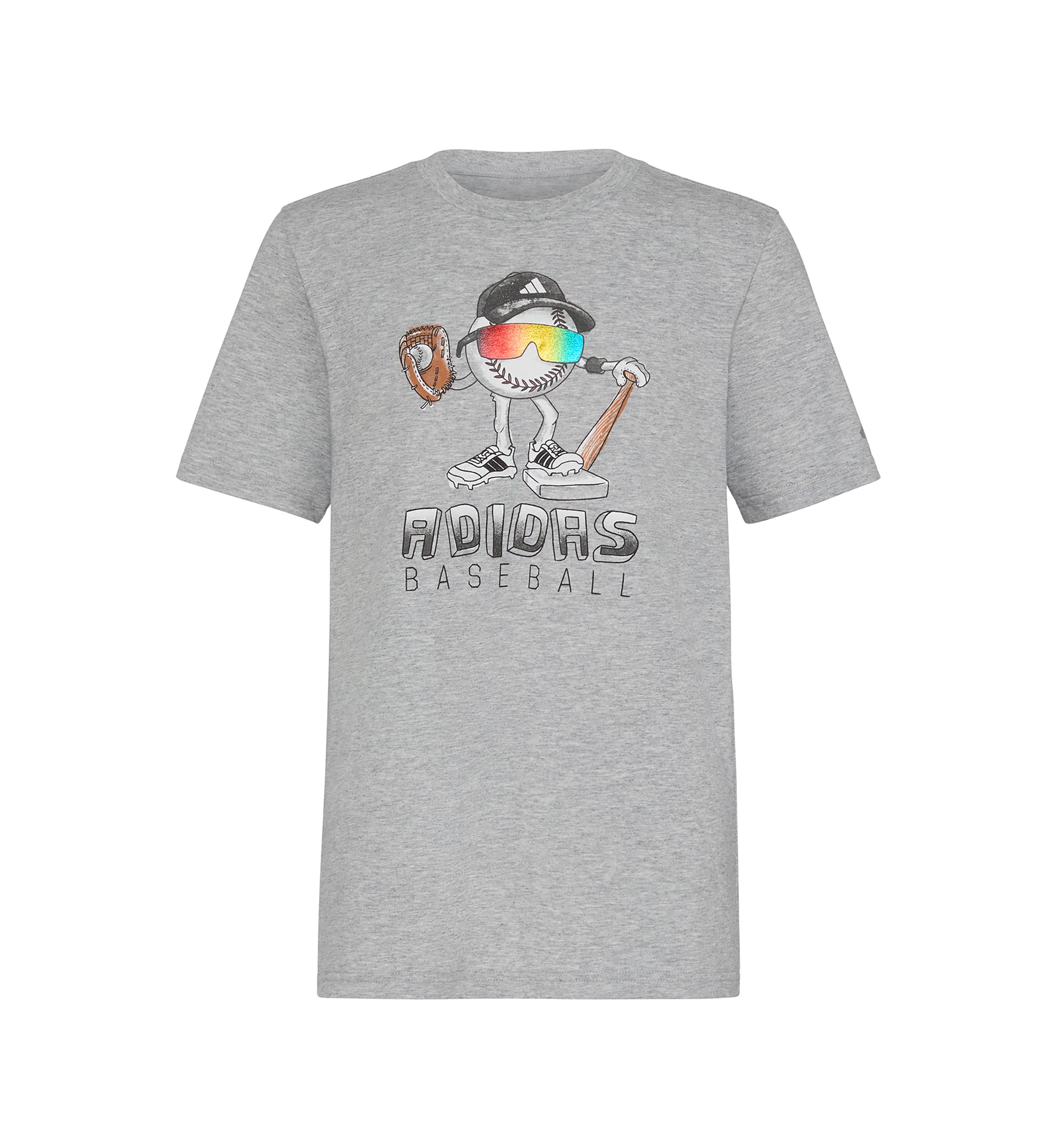 Boys 8-20 Short Sleeve Stunner Baseball T-Shirt