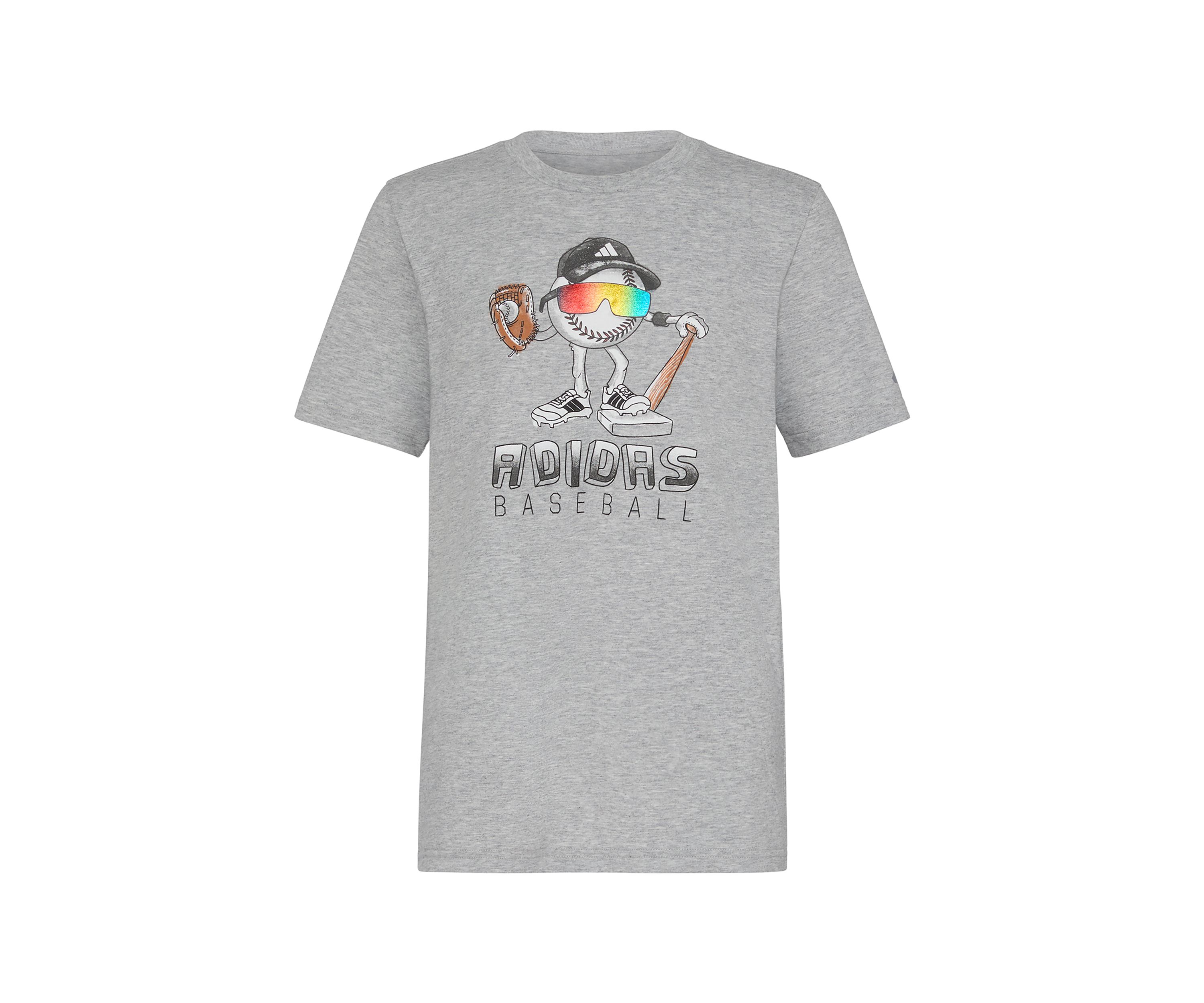 Boys 8-20 Short Sleeve Stunner Baseball T-Shirt