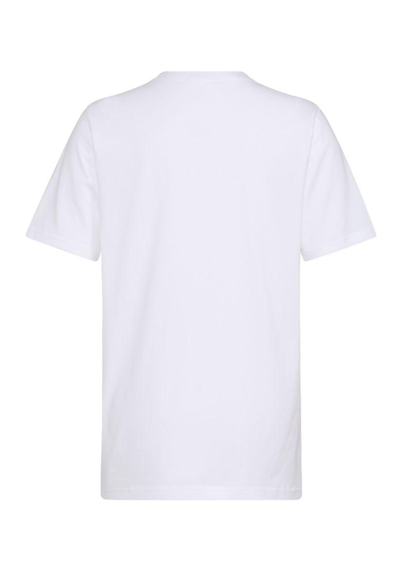 Boys 8-20 Short Sleeve Basketball Mascot T-Shirt 