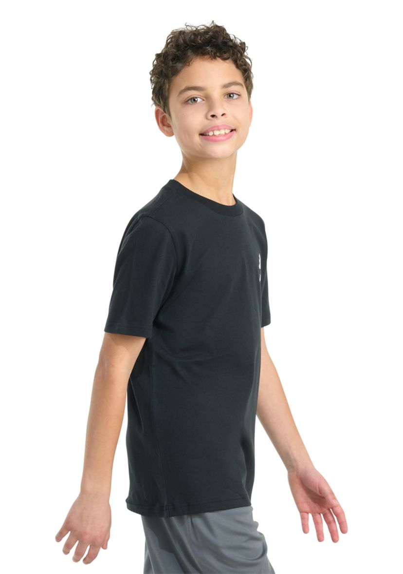 Boys 8-20 Short Sleeve Skate Life T-Shirt (Extended Size)