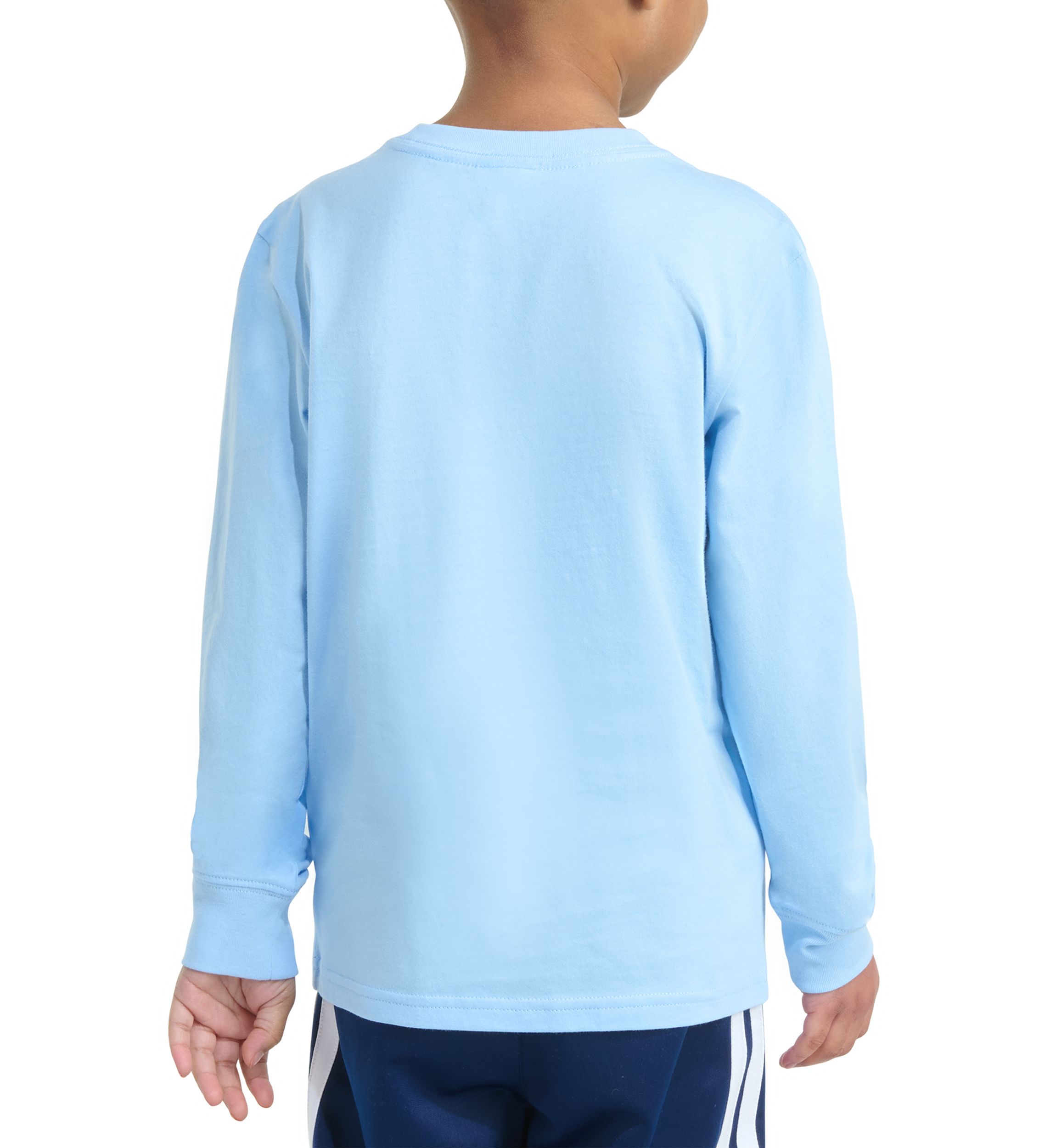 Boys 4-7 Long Sleeve Expression T-Shirt