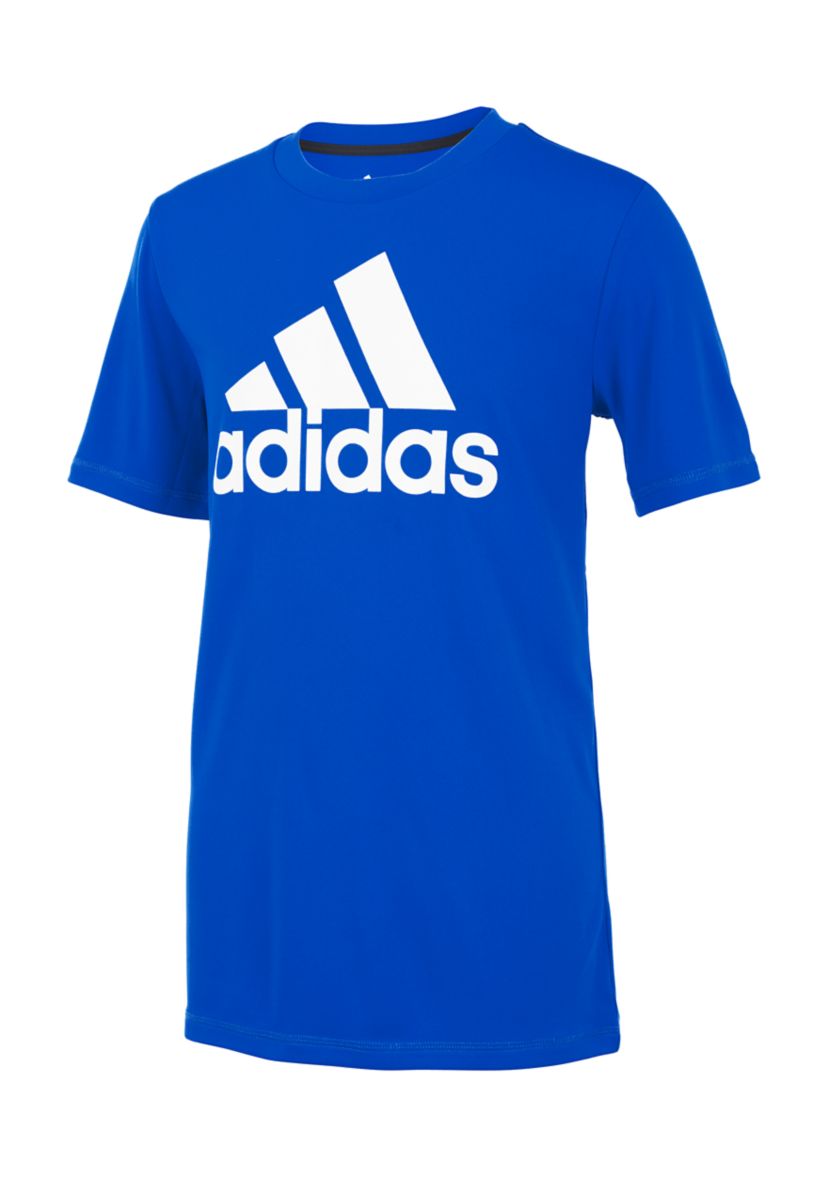 Boys 8-20 Short Sleeve T-Shirt