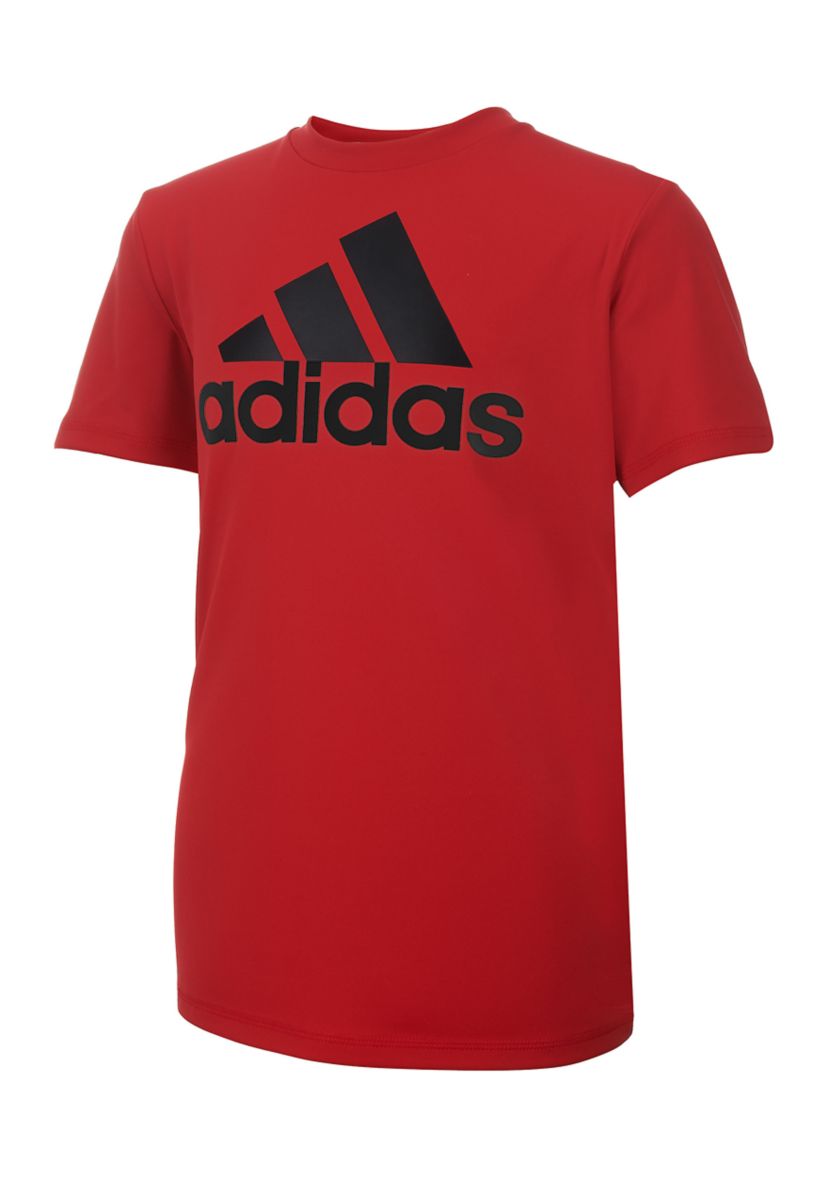Boys 8-20 Short Sleeve T-Shirt