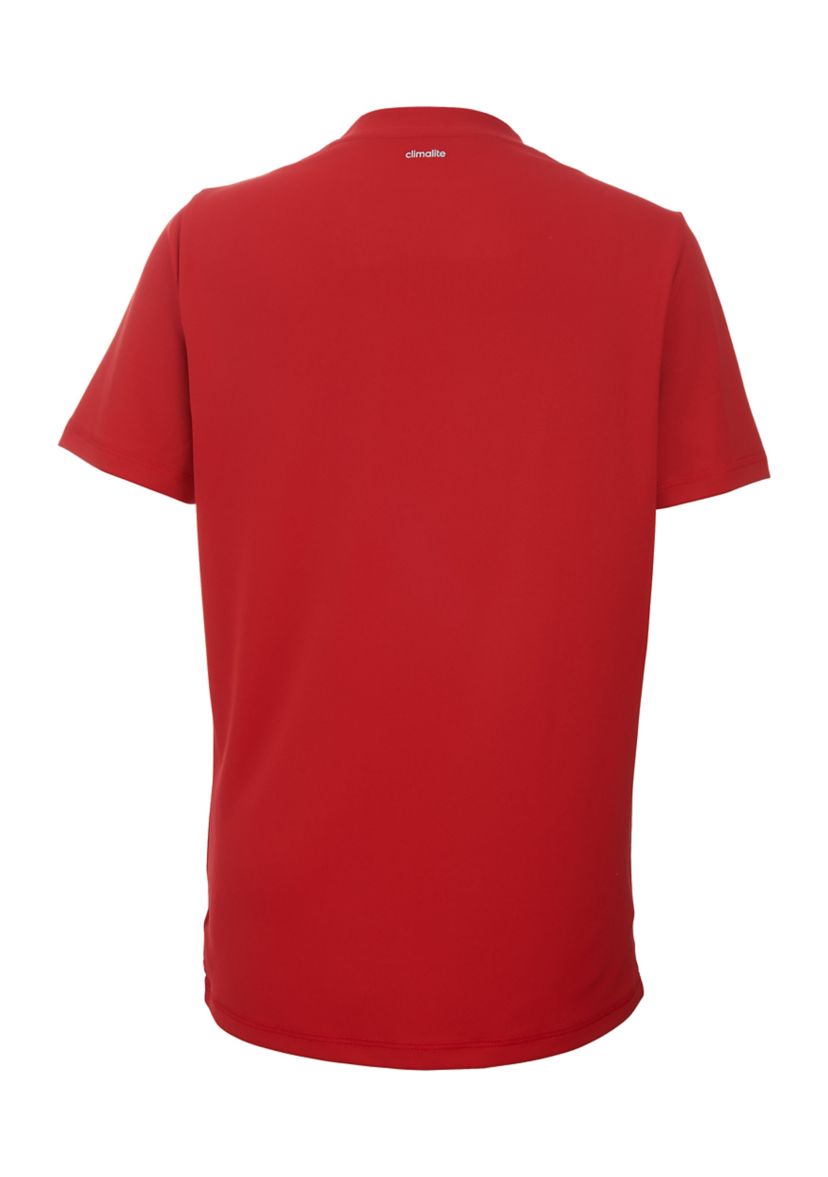 Boys 8-20 Short Sleeve T-Shirt