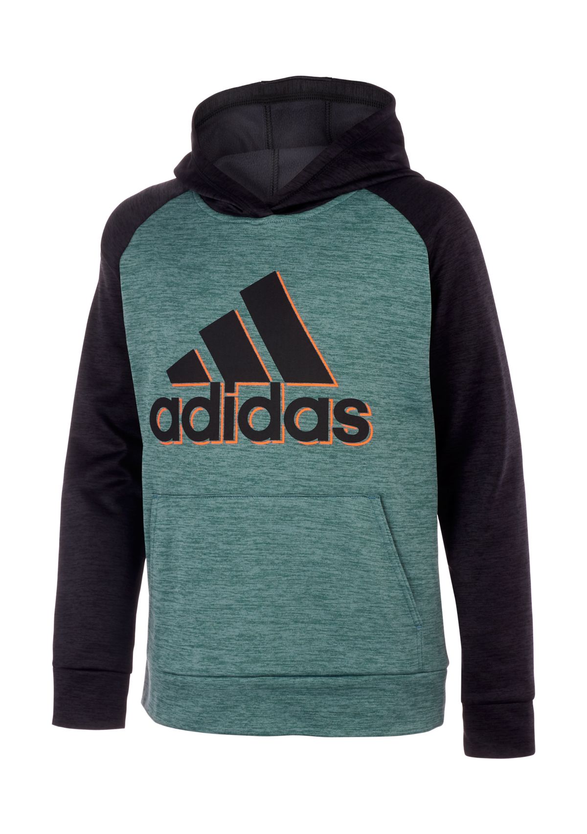 Boys 8-20 Hooded Pullover 