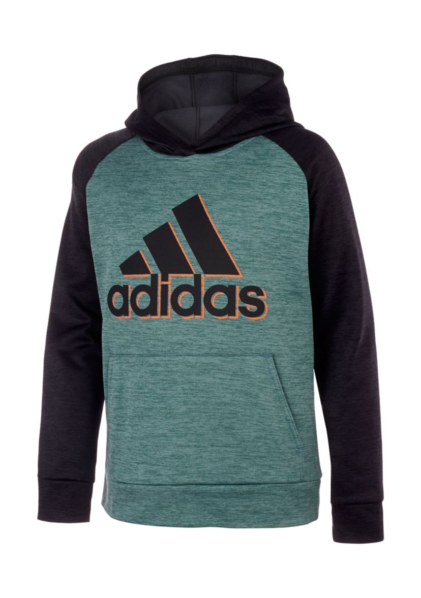 Boys 8-20 Hooded Pullover 