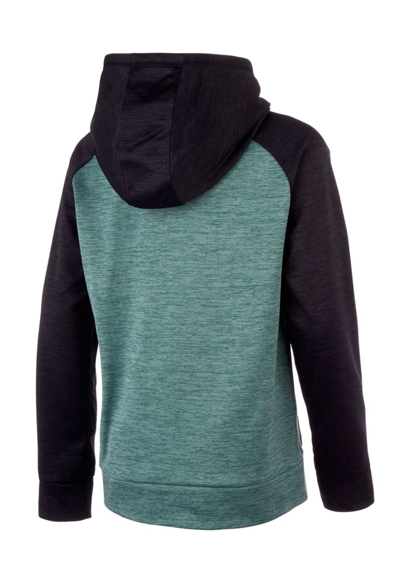 Boys 8-20 Hooded Pullover 