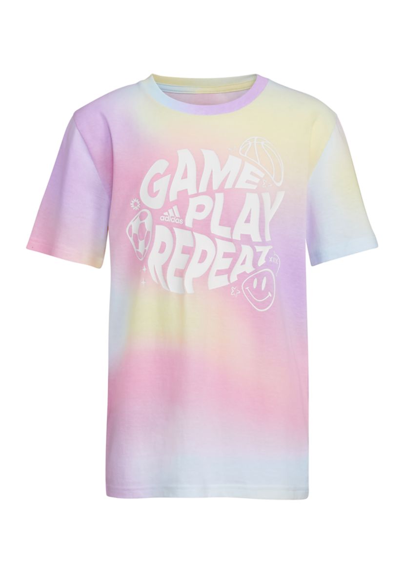 Boys 8-20 Arcade Allover Print T-Shirt 