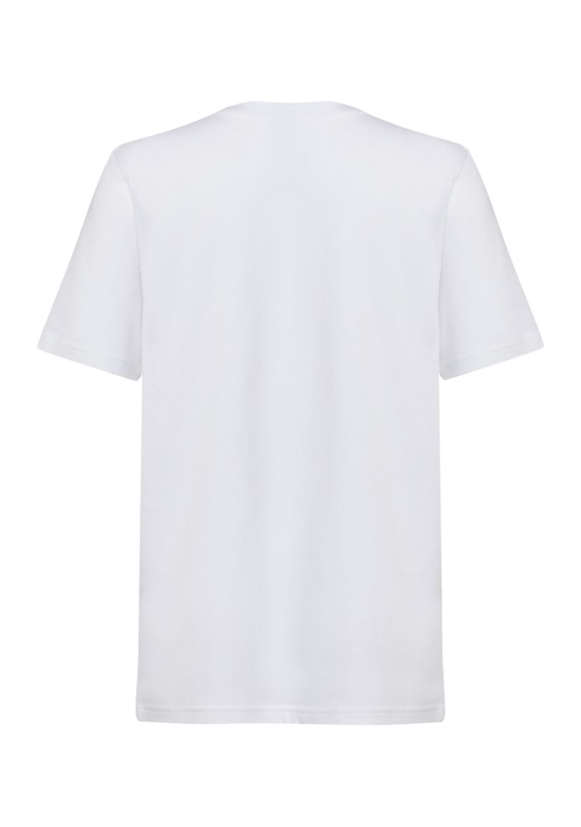 Boys 4-7 Warm Fuzzy Graphic T-Shirt