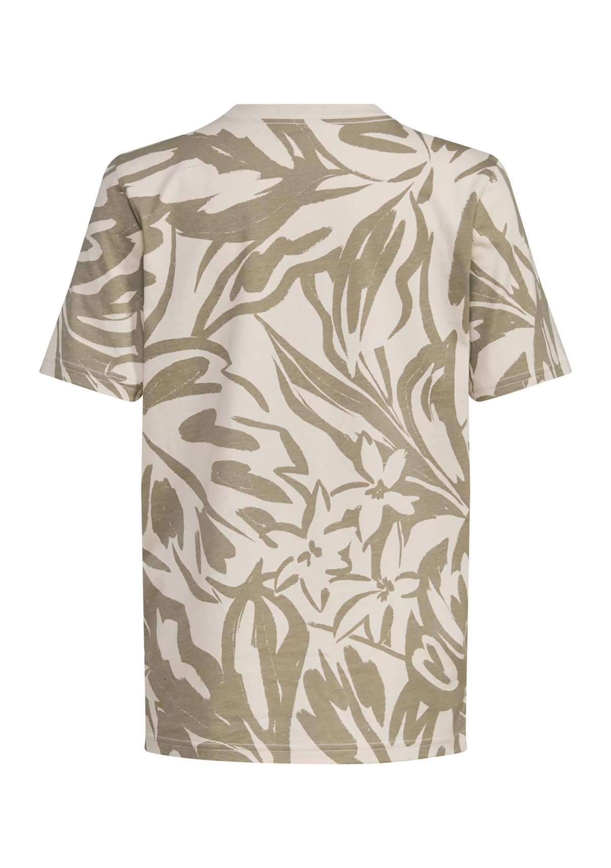 Boys 8-20 Short Sleeve Outdoor Explorer Printed T-Shirt